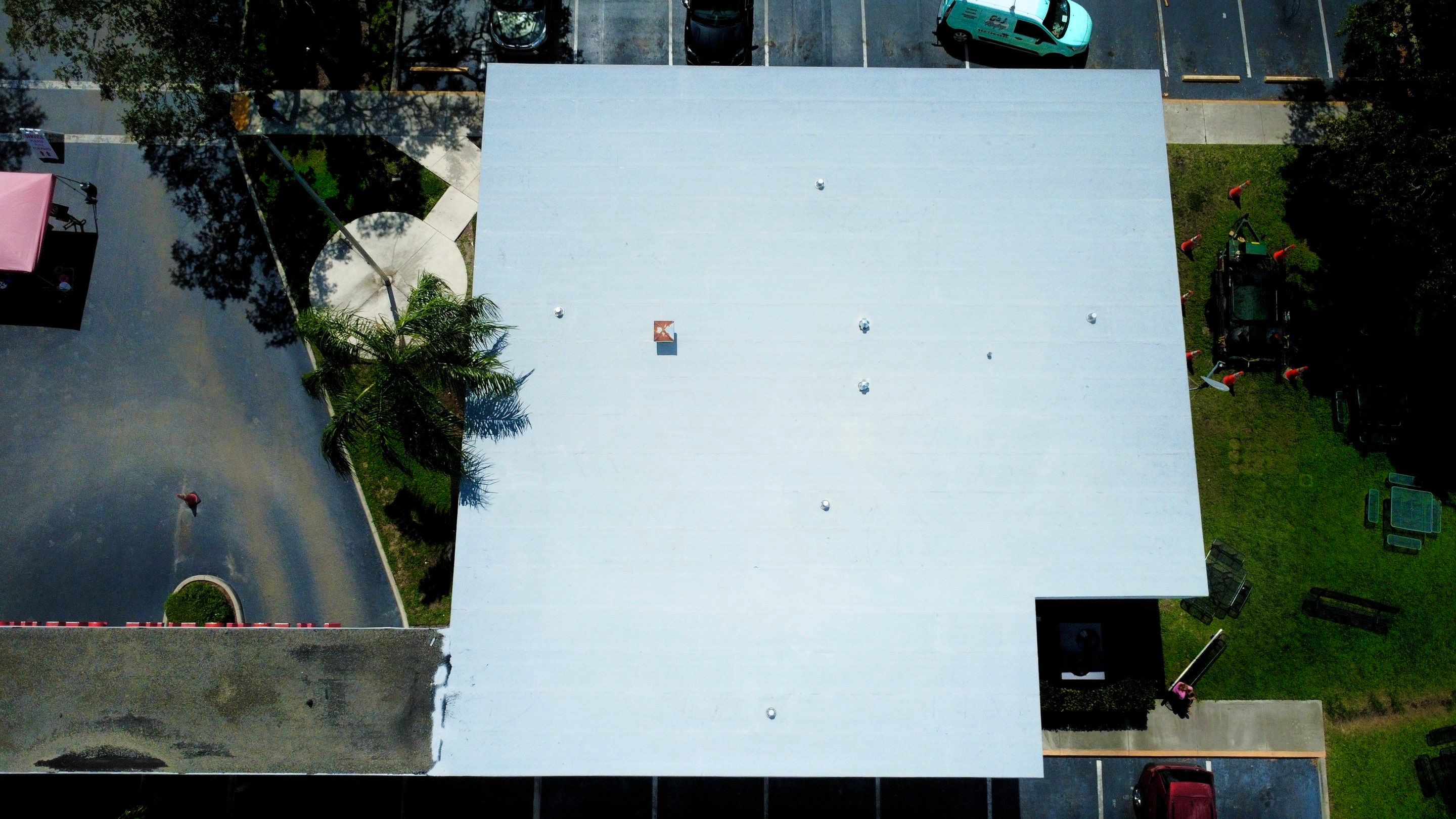 G&J Roofing Corp of South Florida featured photo.