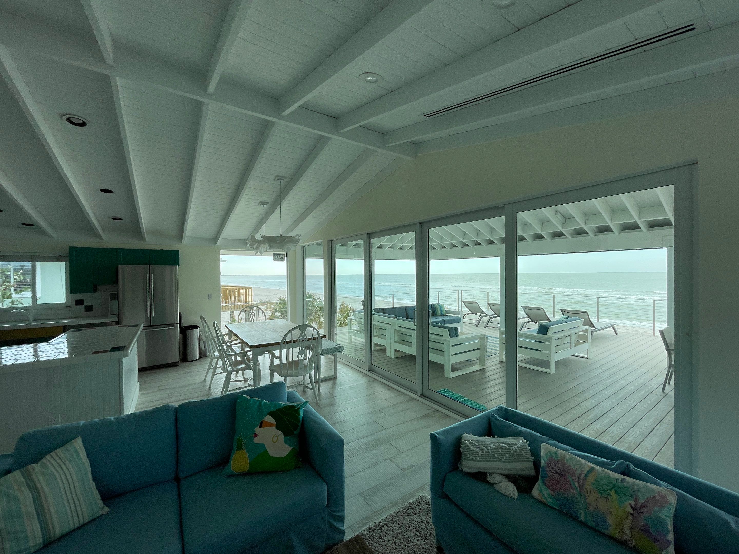 Dianne Cordell - Exterior by Fresh Coat Painters North Fort Myers & Punta Gorda