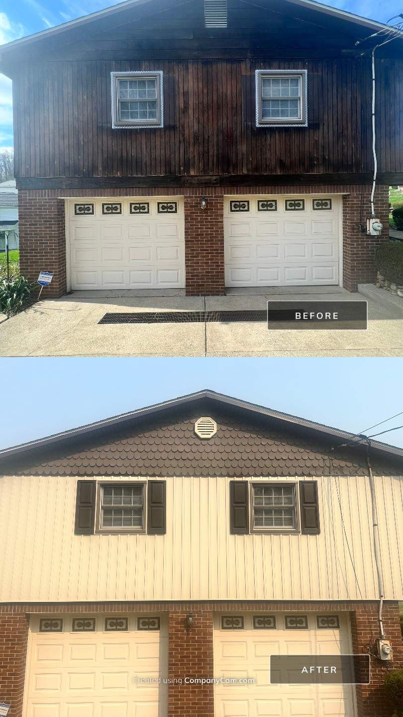 Marino Job Showcase by Mt. Pleasant Window & Remodeling Co.