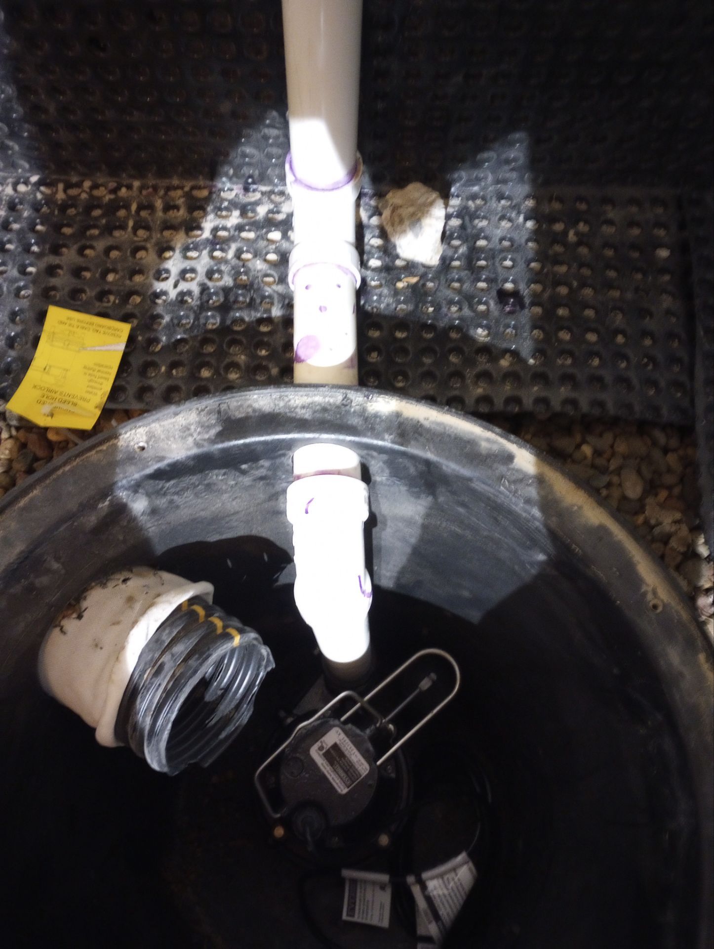 Property Management Partner Project by Waterproofing Northeast