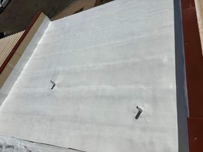 Roof Repair
