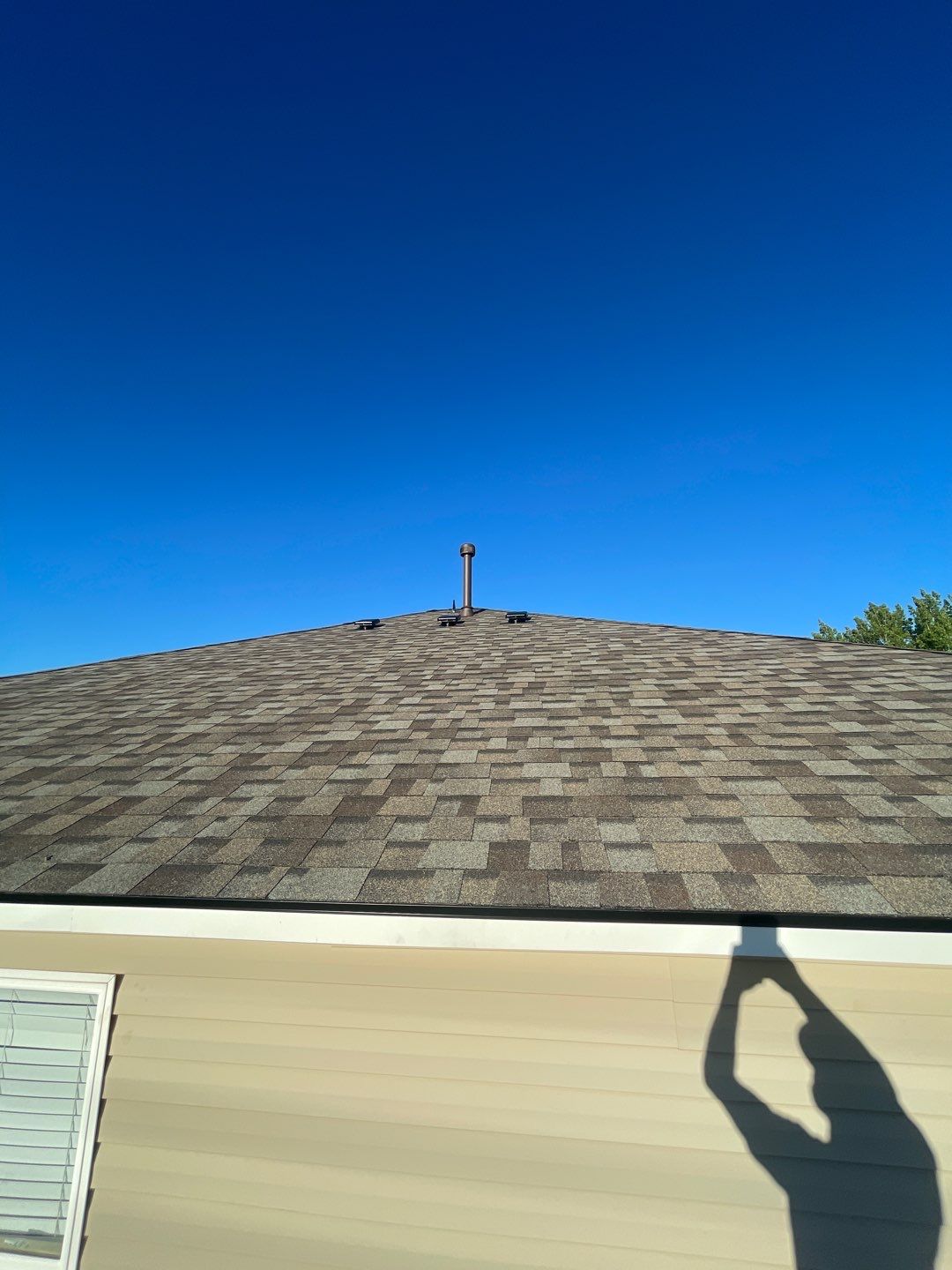 Caldwell Idaho Residential Roofing Installation using Owens Corning by ID Roofing LLC