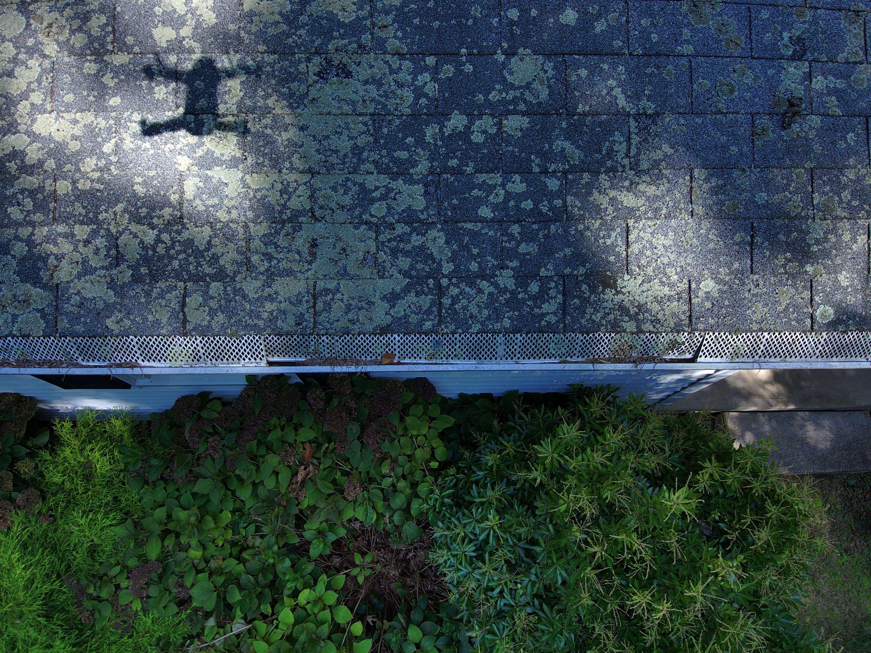 Residential Roofing Installation using Owens Corning TruDefinition Duration AR - Estate Gray by A Plus Exterior