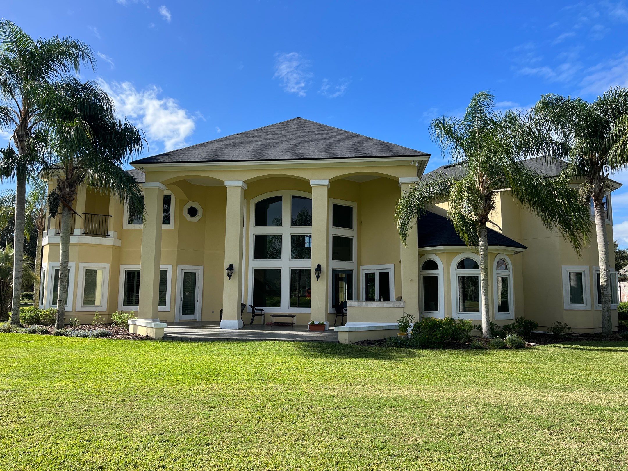 Shingle -> Shingle by Prime Roofing