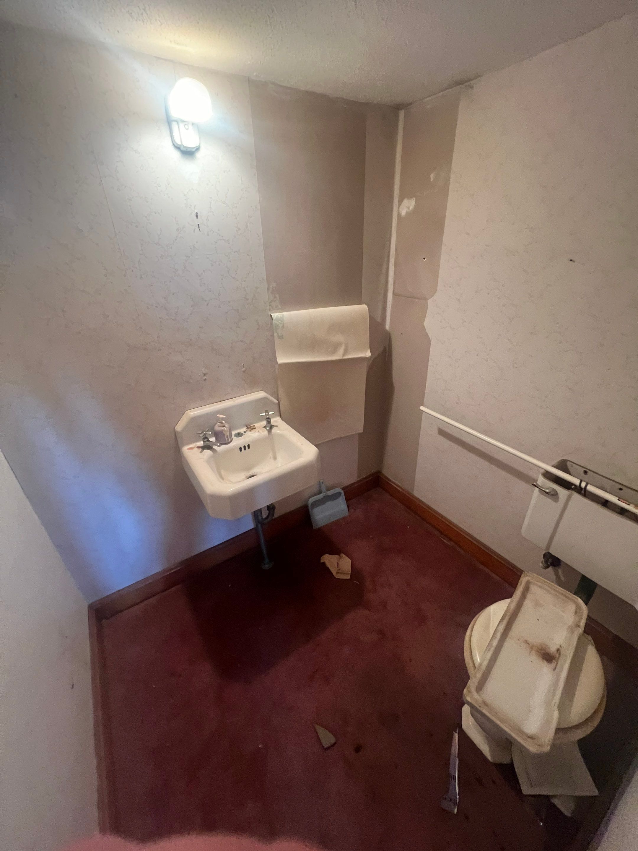 MTV flip by Schoettlin Homes LLC