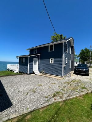Metal Roofing, Siding, Windows & Gutter Installation