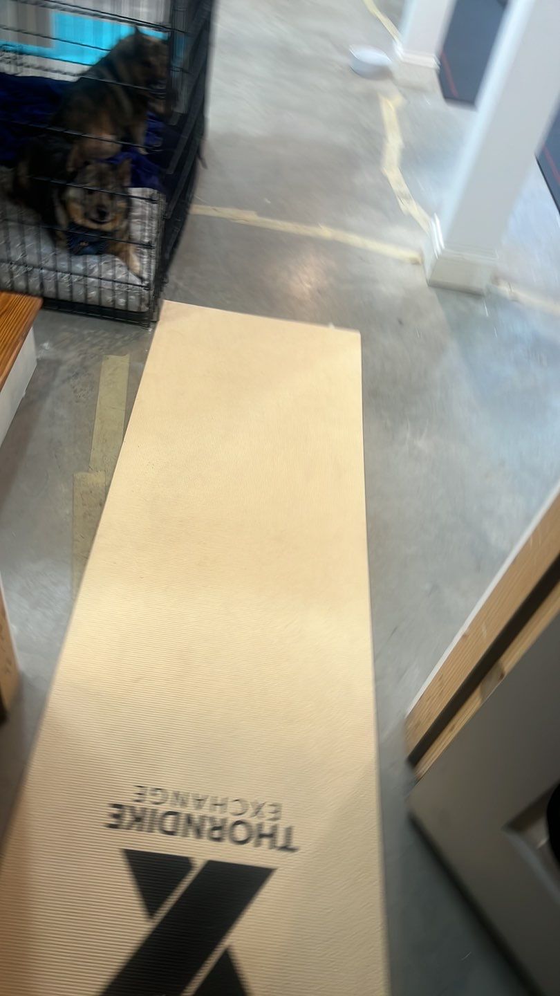 Basement in Harvard, MA 01451 by Symphony Concrete Coatings