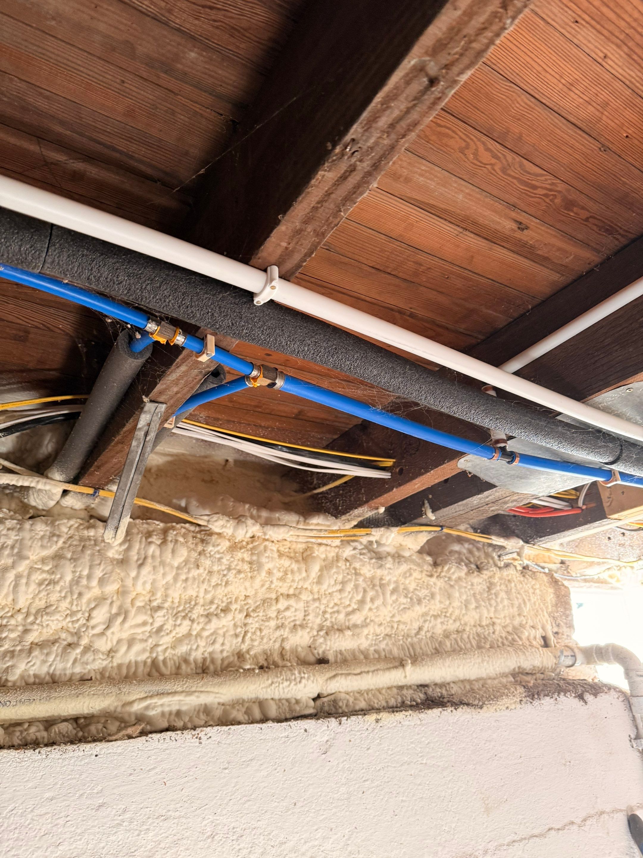 Monkton Residence by Smart Energy Pros