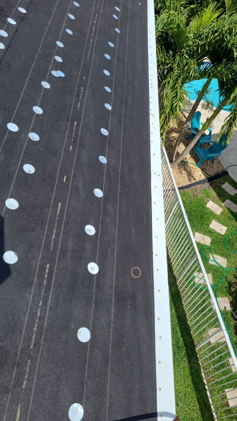 Roof Replacement in Coconut Creek by Aastro Roofing
