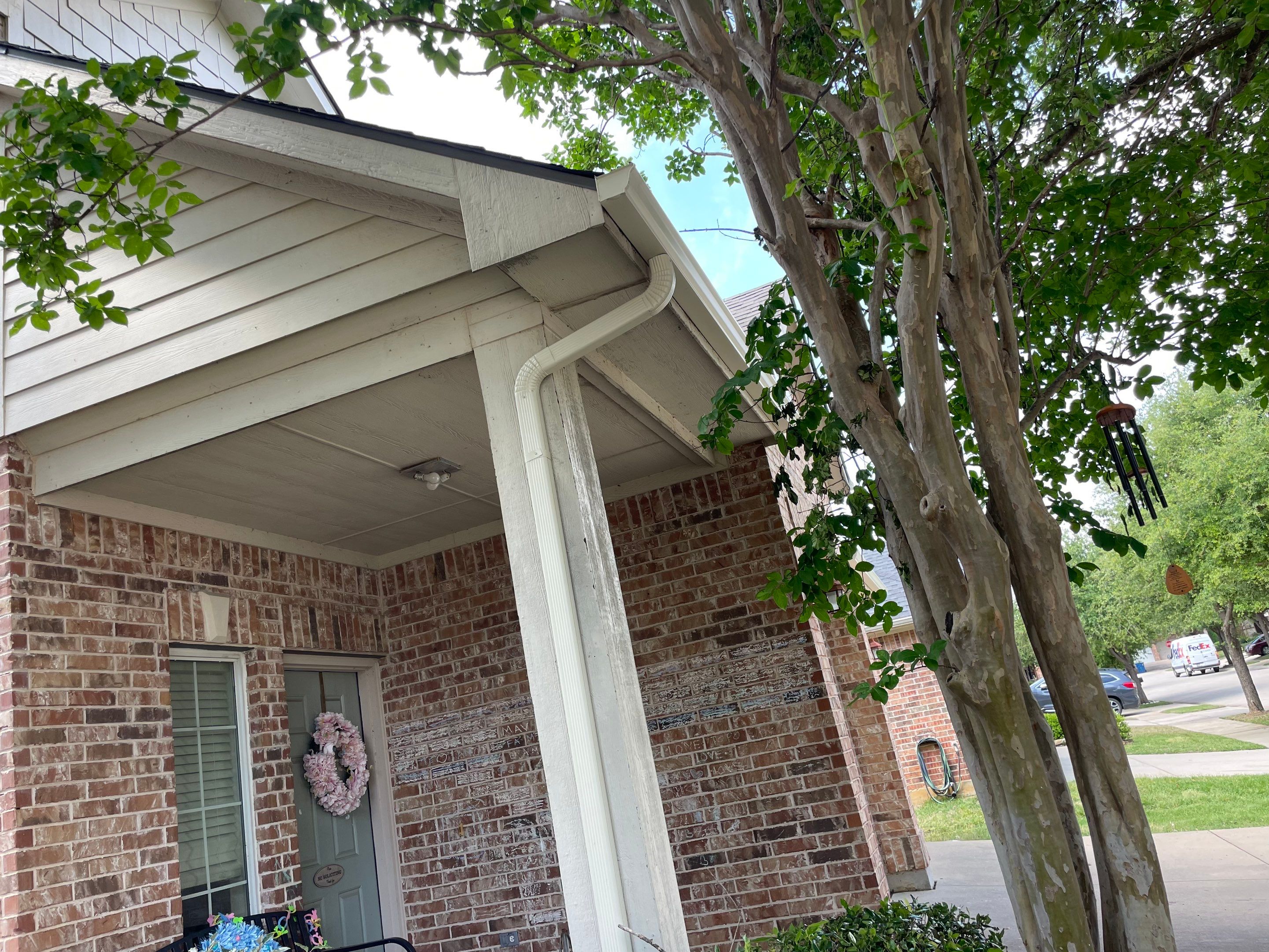 Project in Argyle by Armor Roofing | Exteriors