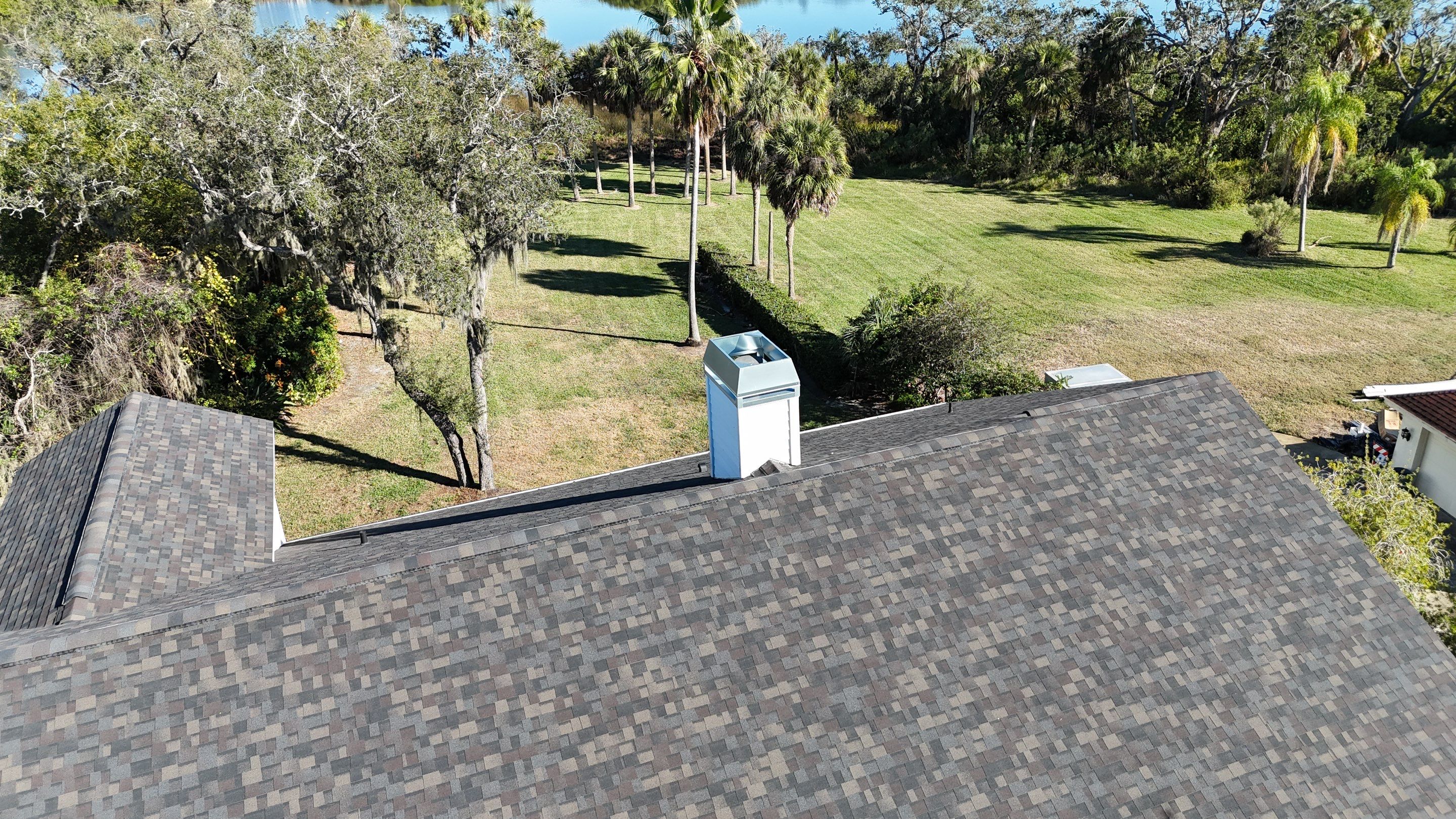 Roof Replacement in Riverview, FL by Shingle Masters Roofing