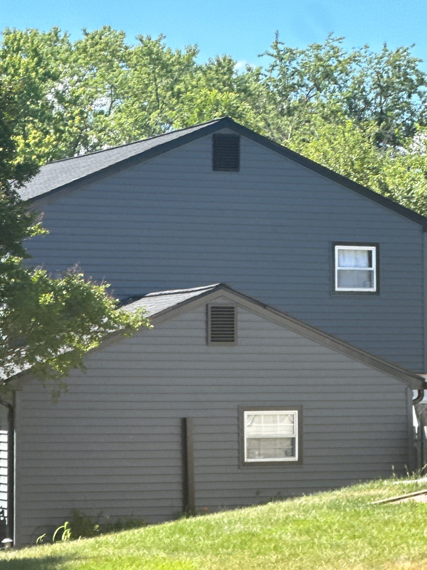 New Roof, Siding, and Gutter Installation, in Landover, MD  by Storm Ready Exteriors