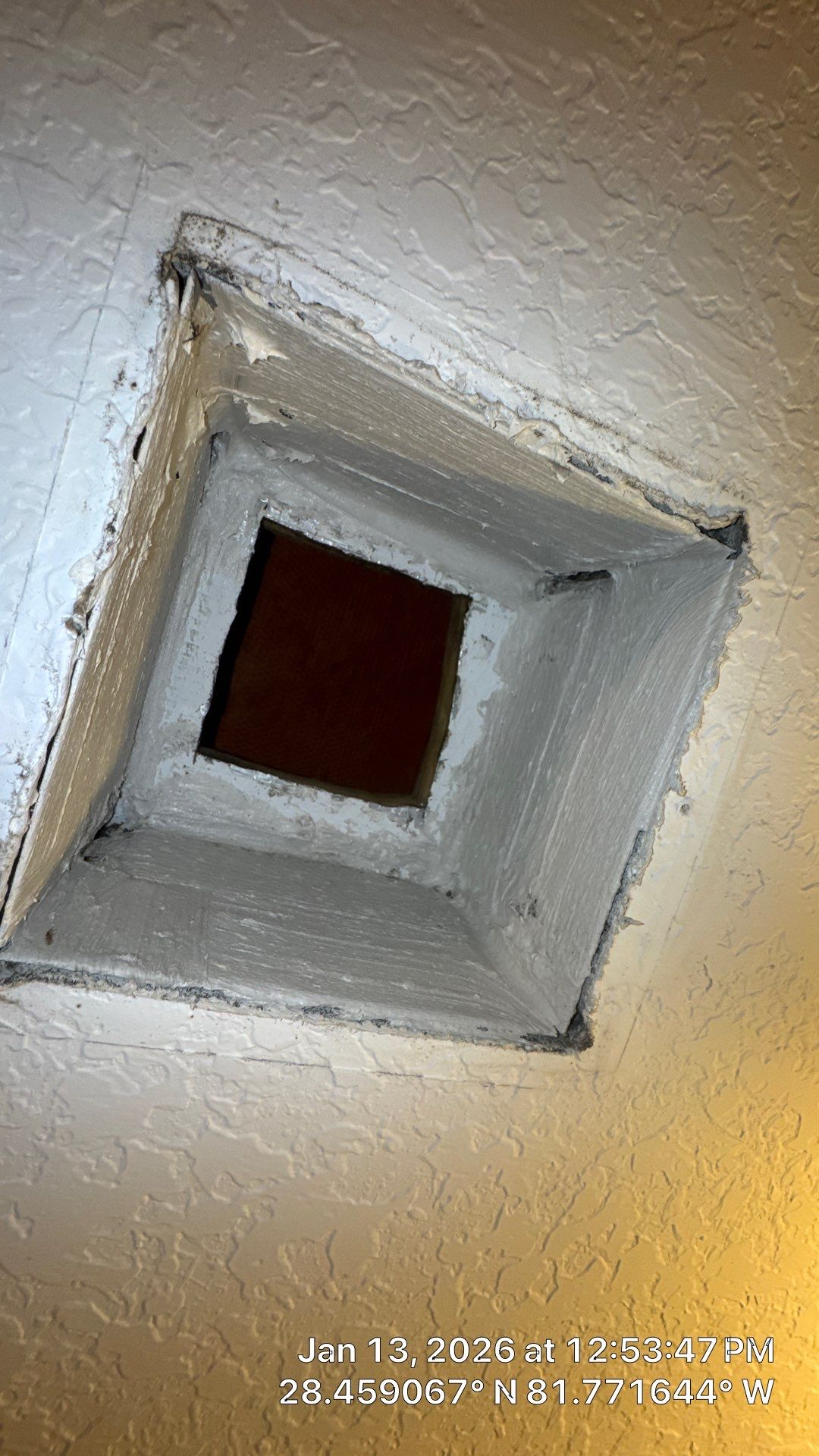 Air Duct Cleaning in Clermont by Hygienic Air, Inc