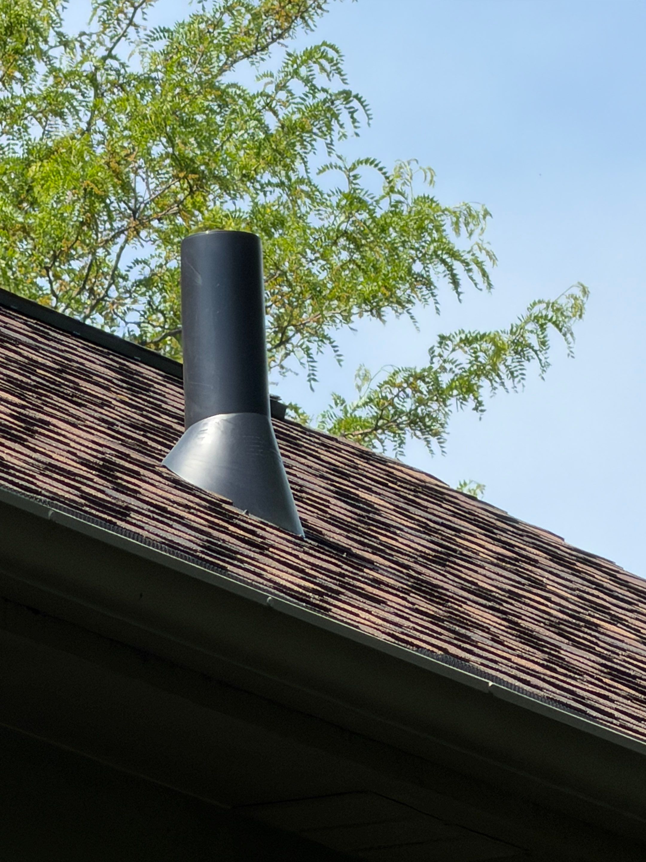Dublin Roof Replacement by Best Roofing & Siding Company