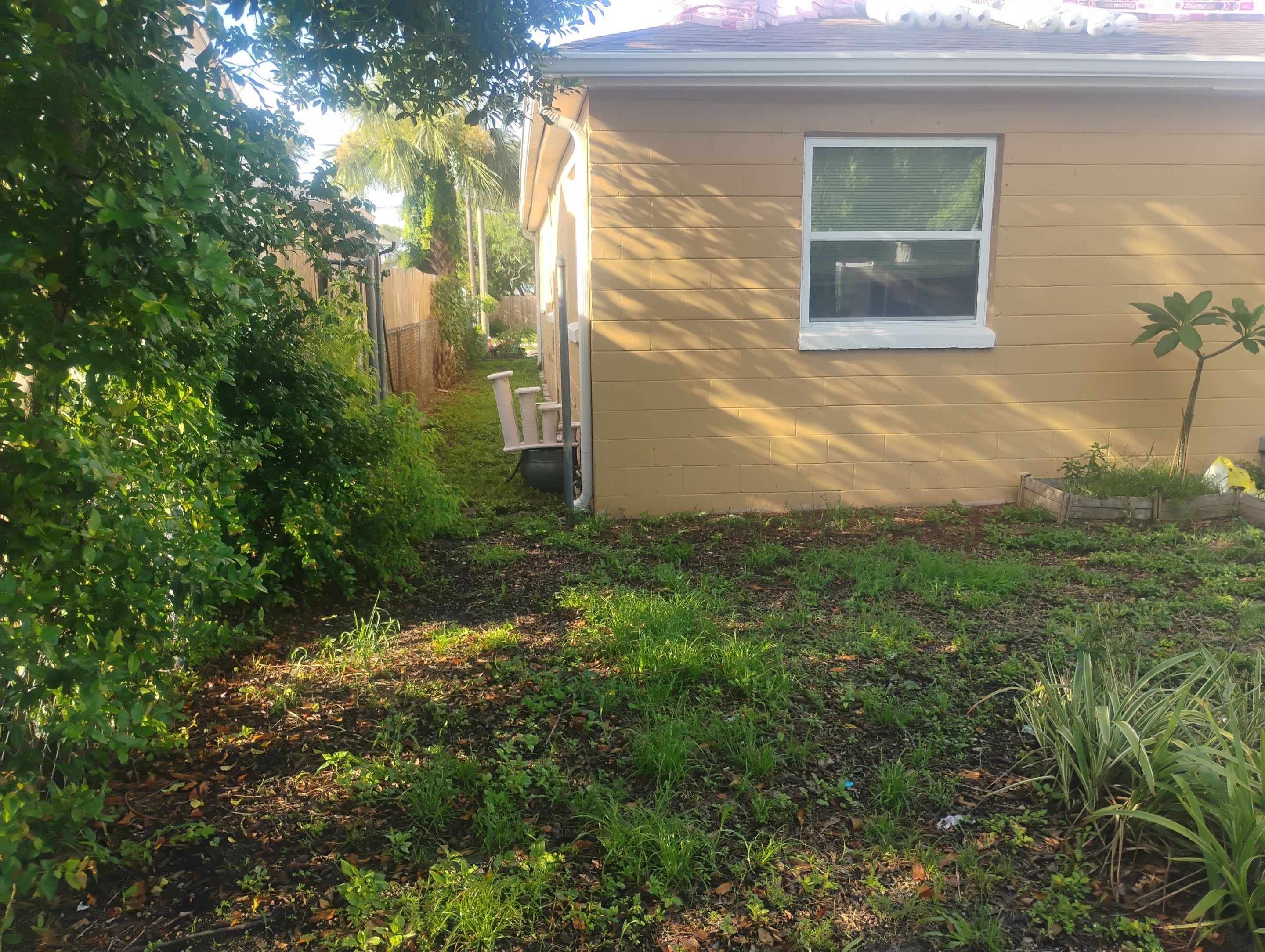 Project in St Pete 33711 by Mitchell Roofing Company LLC 