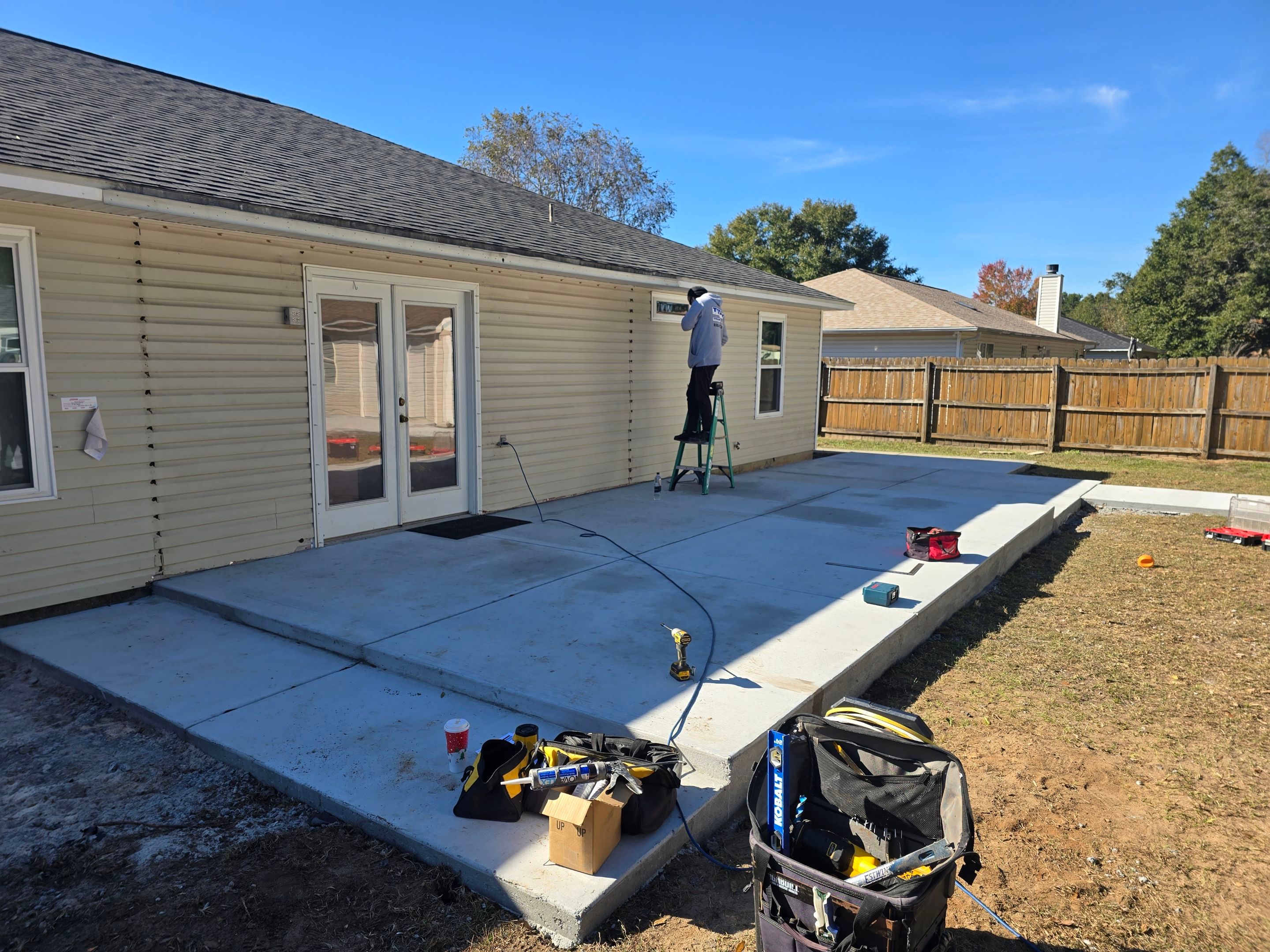 Glass Sunroom in Milton by Titan Sunrooms