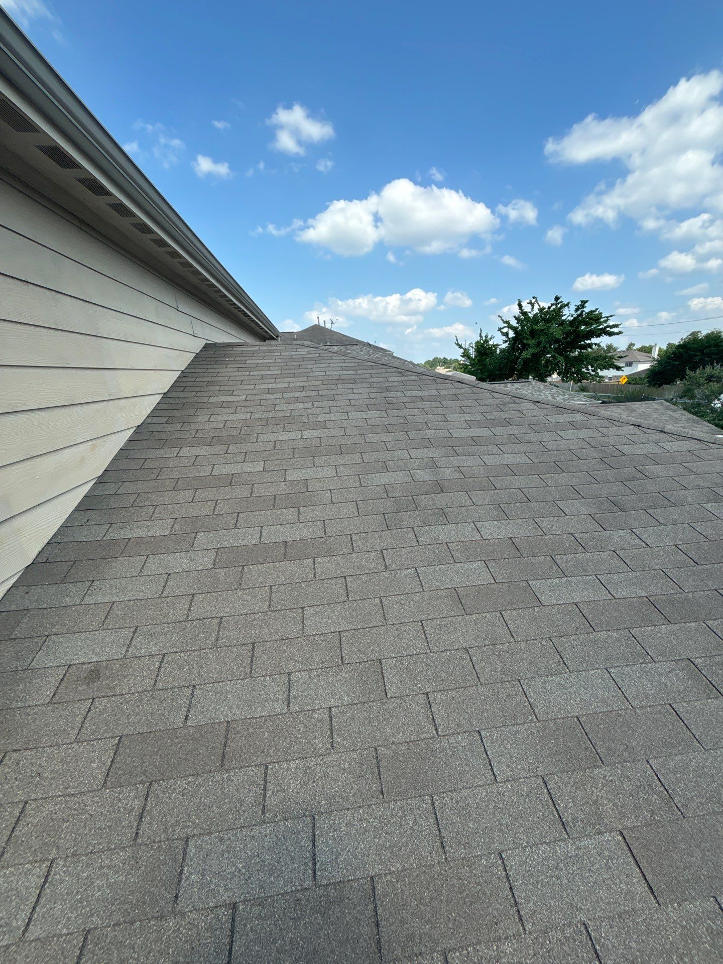 Roof Repair Spring by Roof Repair Company