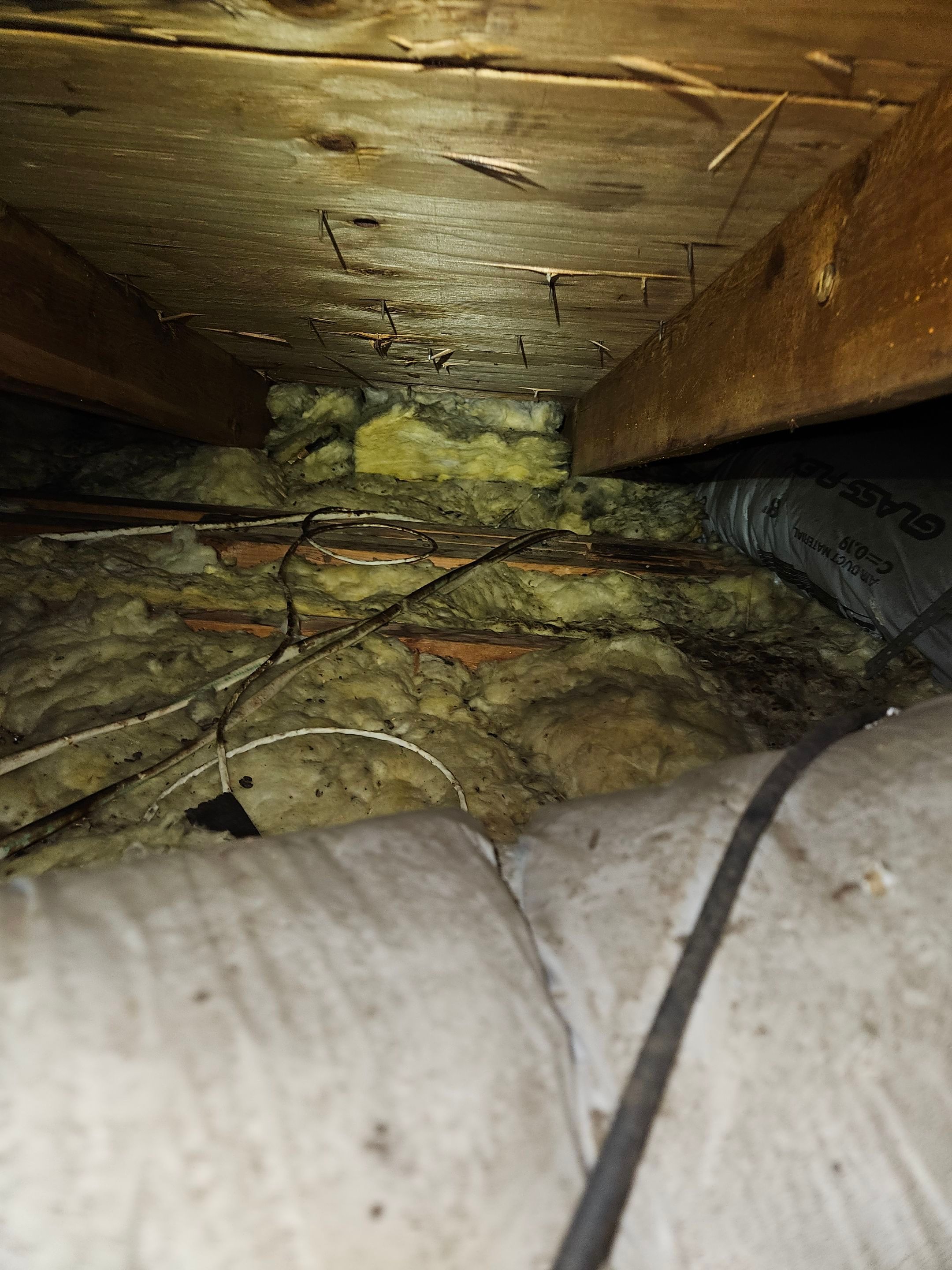 Project in Los Angeles by Insulation Labs