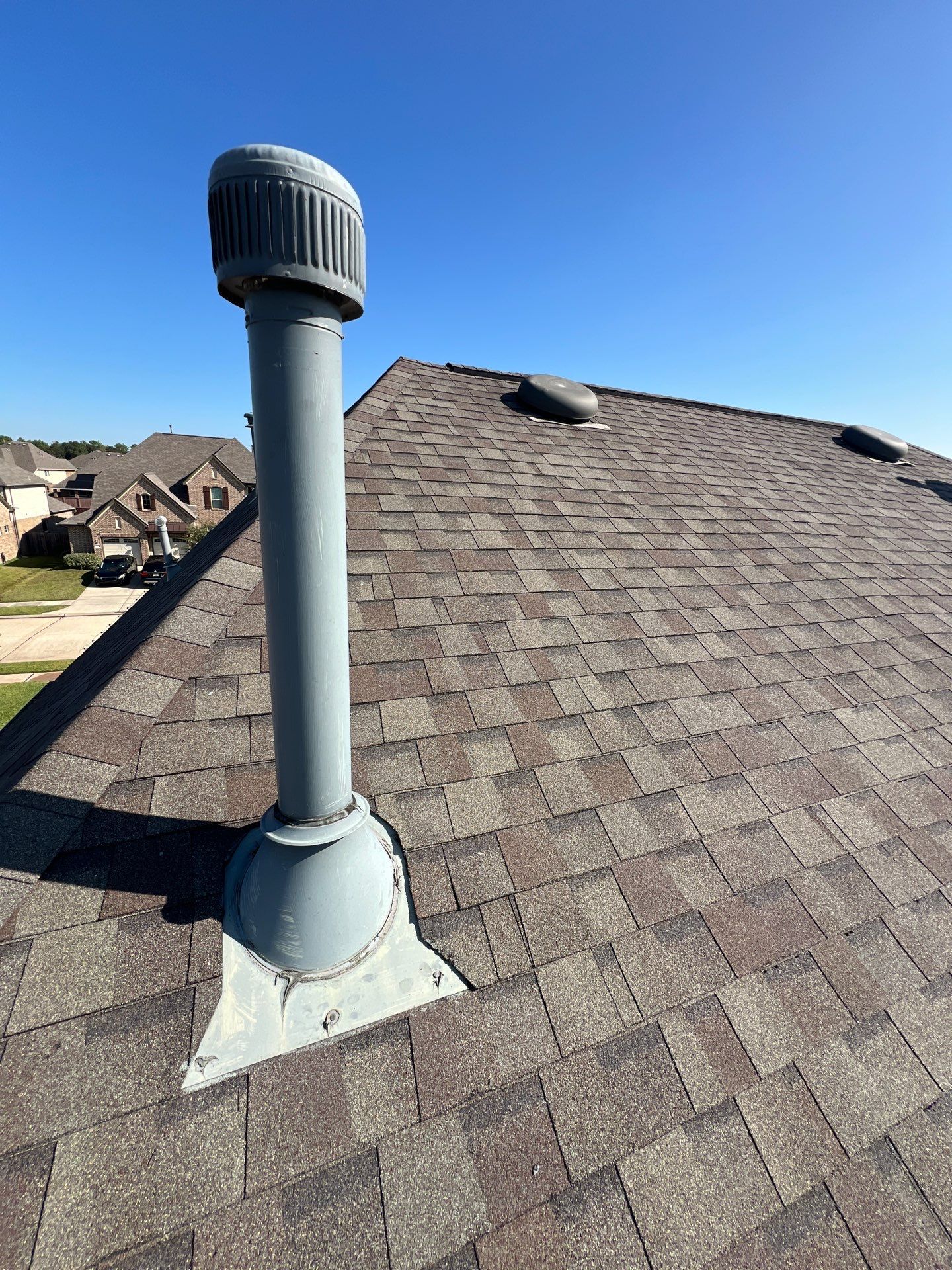 Roof Repair Cypress by Roof Repair Company