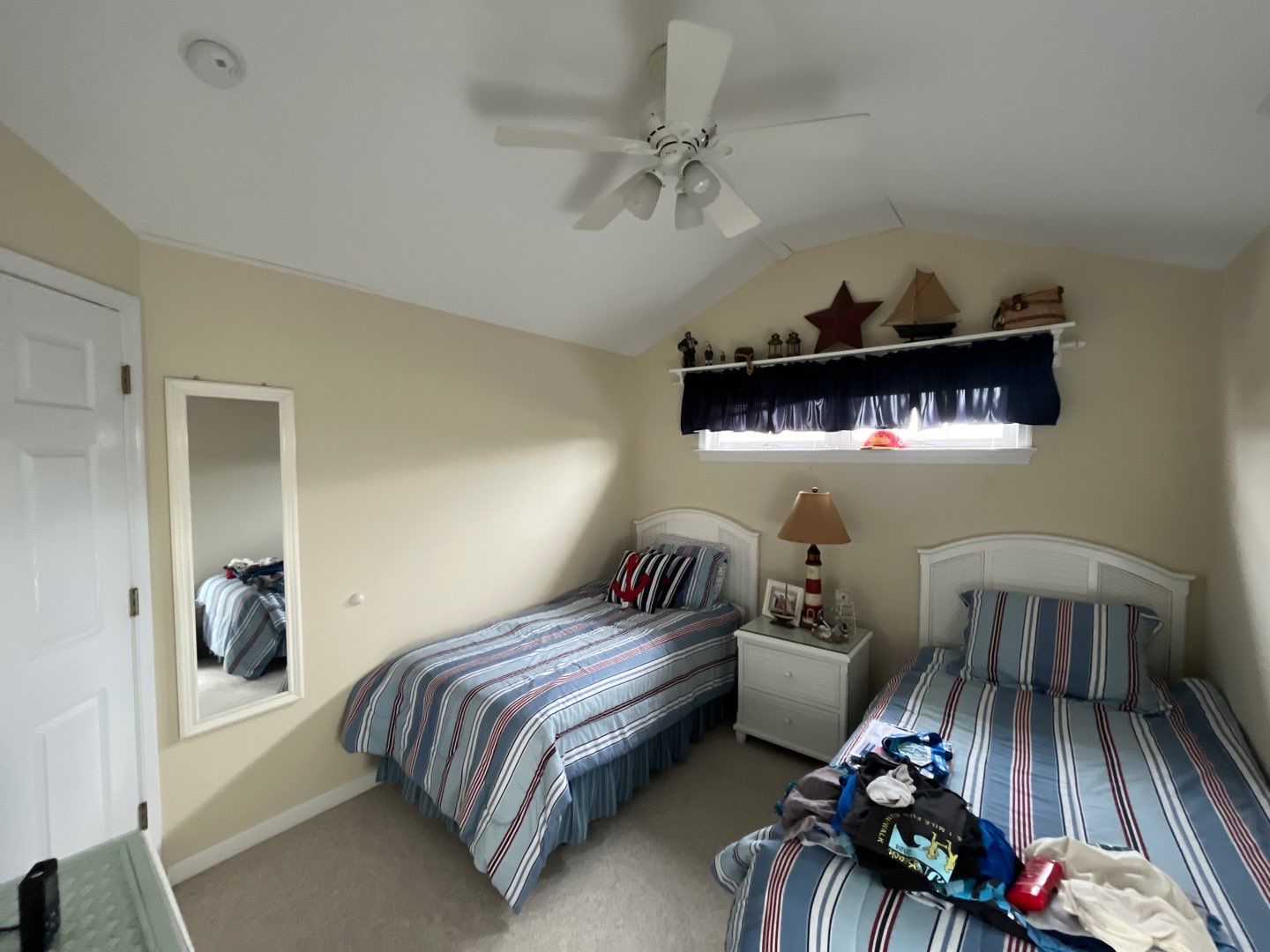 Project in Ocean City by FreshCoat Works LLC