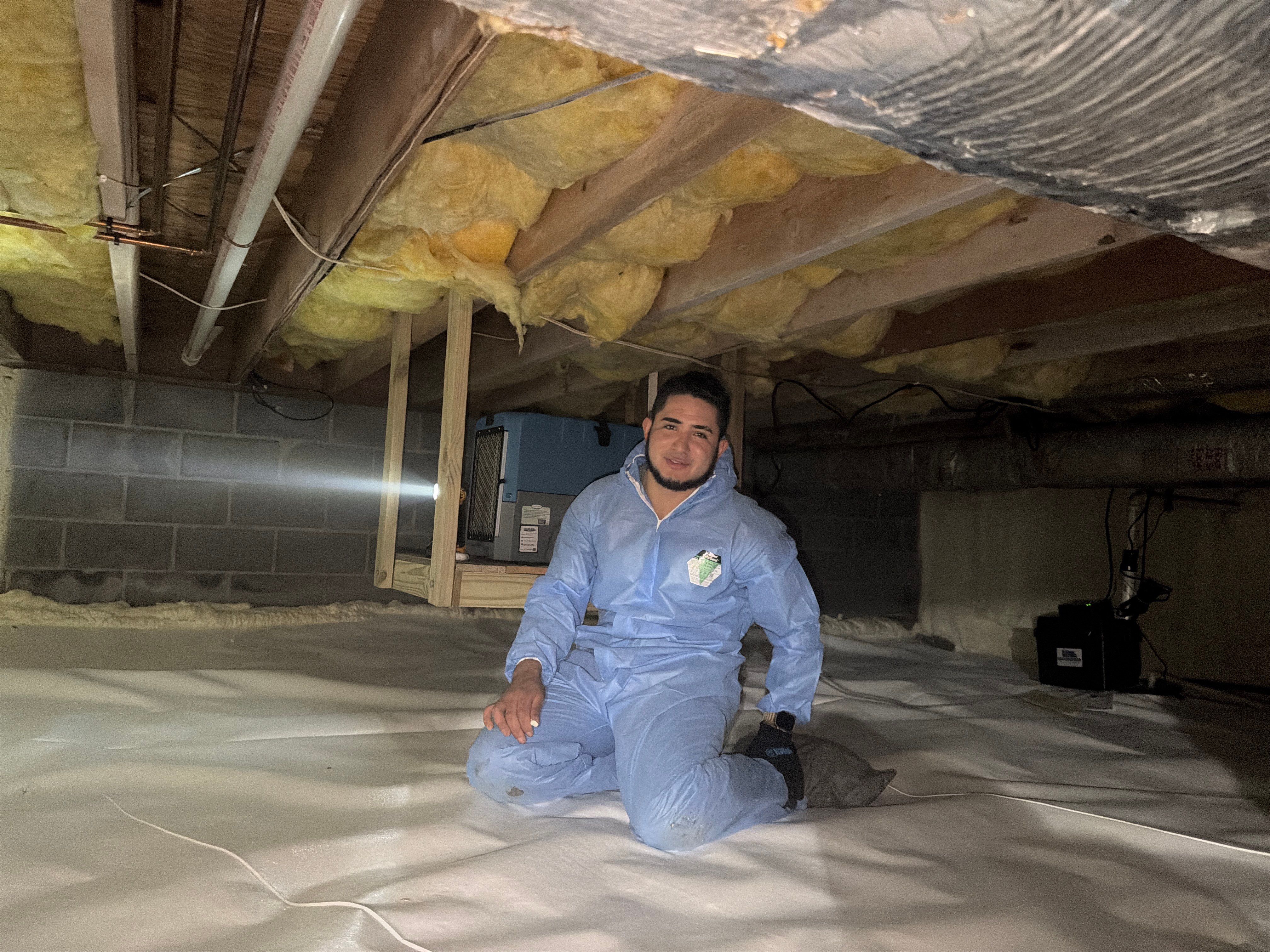 Annapolis Residence by Smart Energy Pros