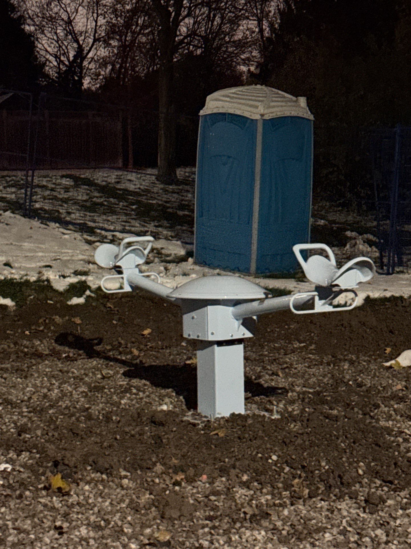 Charles bud park in Mississauga, ON by Bray’k Away Development