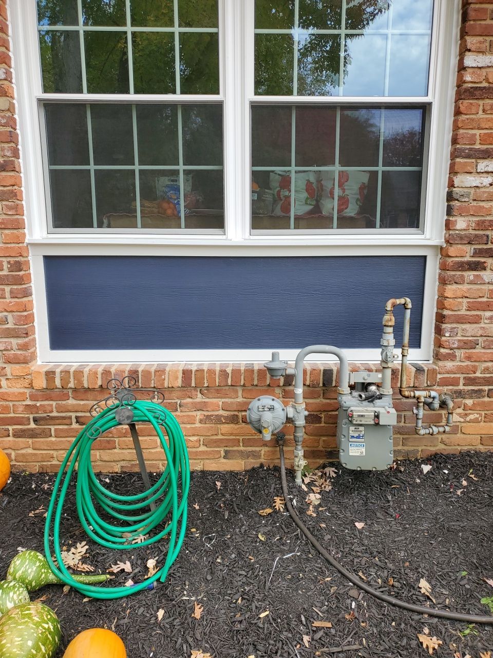 Complete Exterior Renovation in Linthicum Heights, MD by American Home Contractors