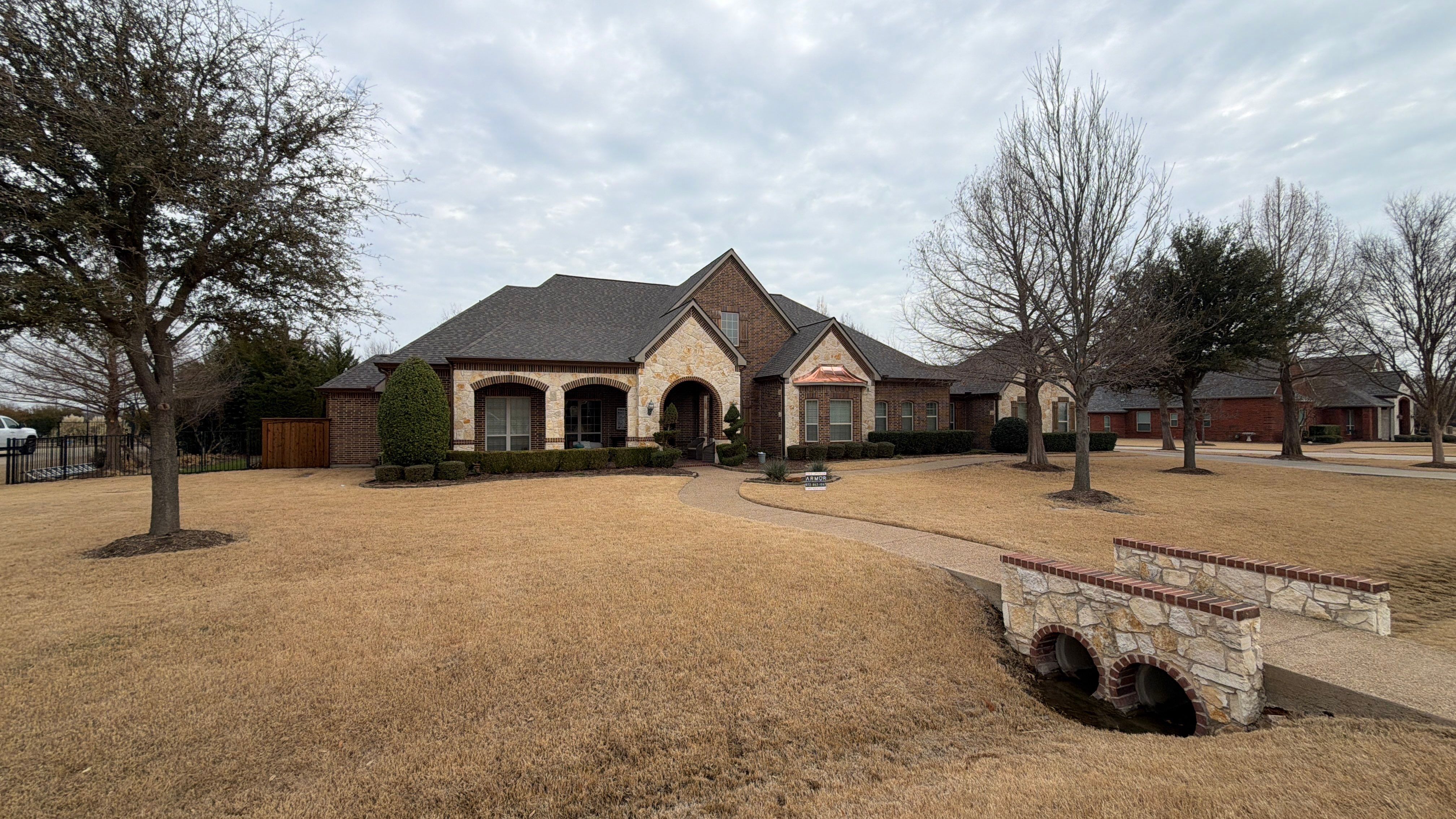 Project in Parker by Armor Roofing | Exteriors