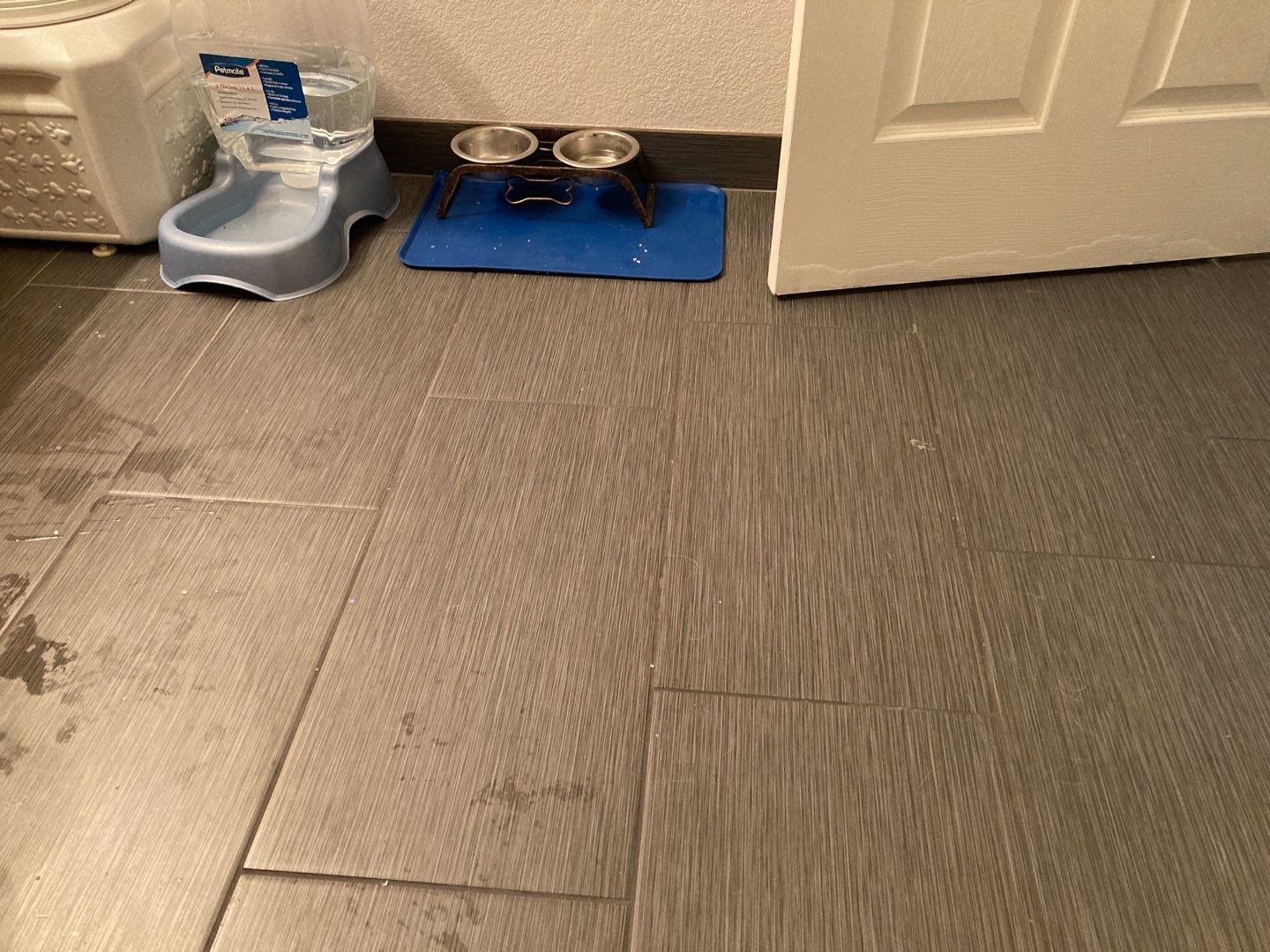 Water Damage by Accountable Home Services