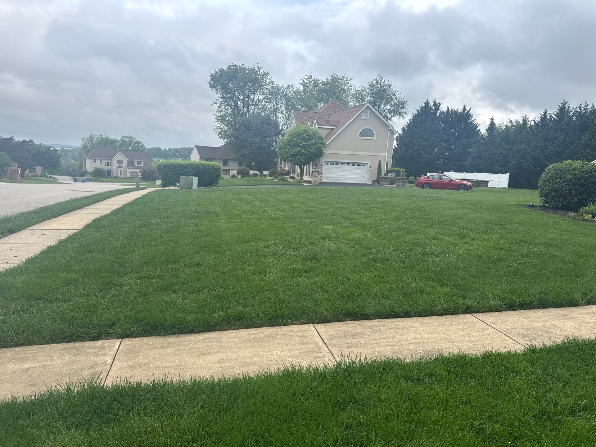 York Pa by Go Green CLC