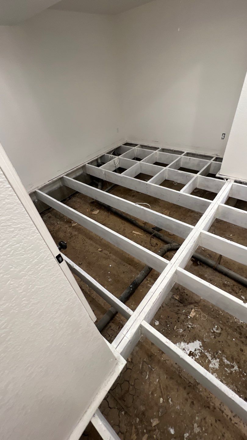 Mold Remediation by Accountable Home Services