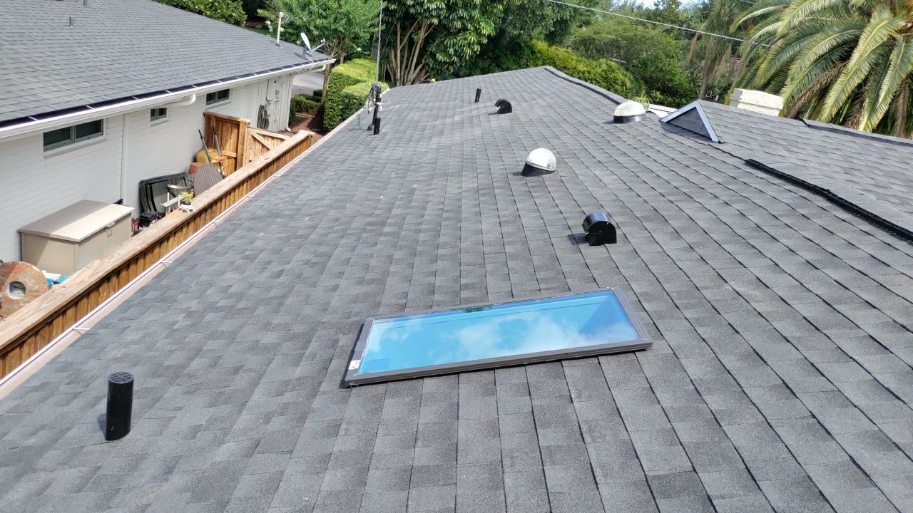 Residential Coatings by Fiddlers Roofing