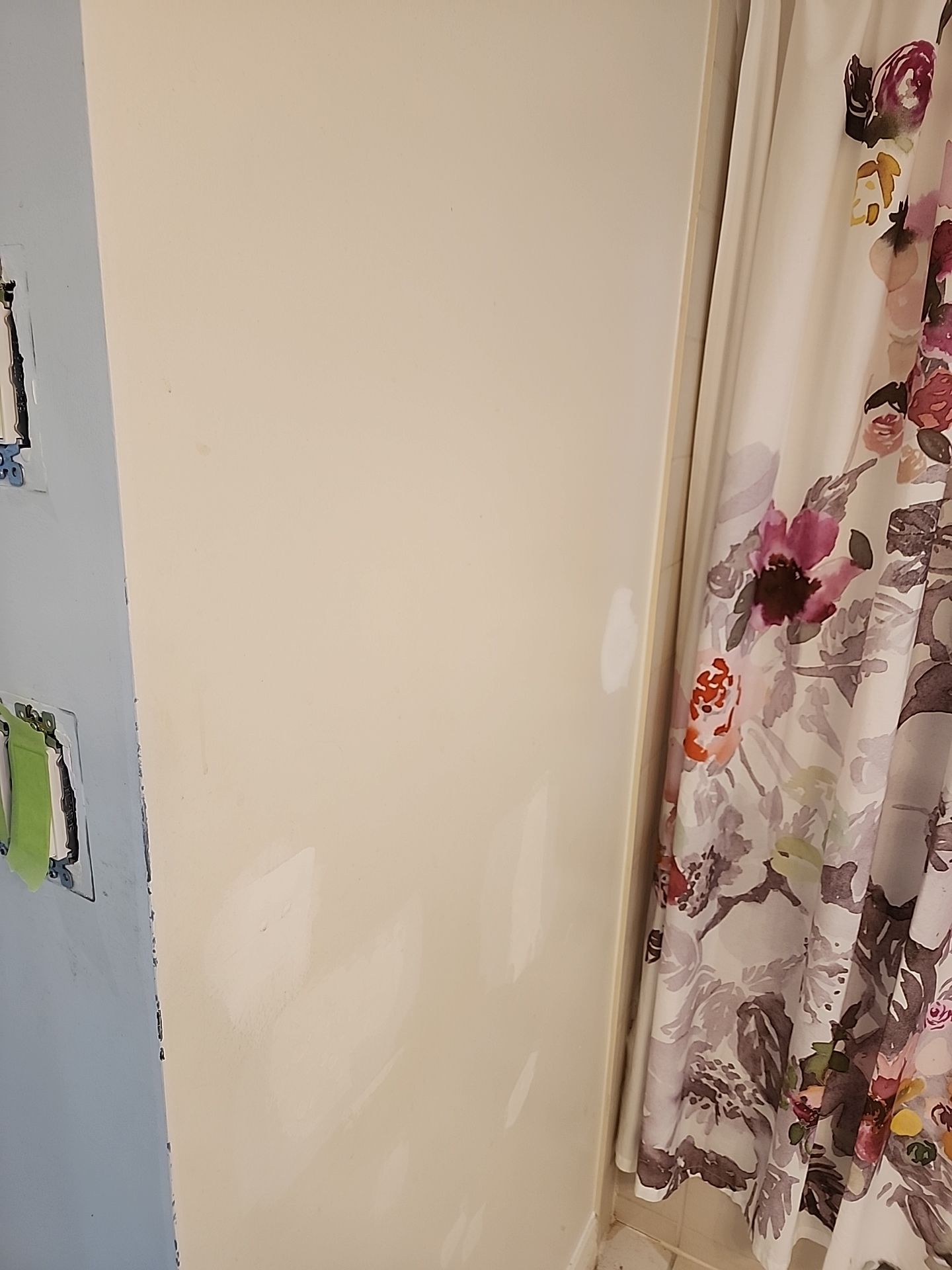 Project in Toronto by GTA HOME PAINTING