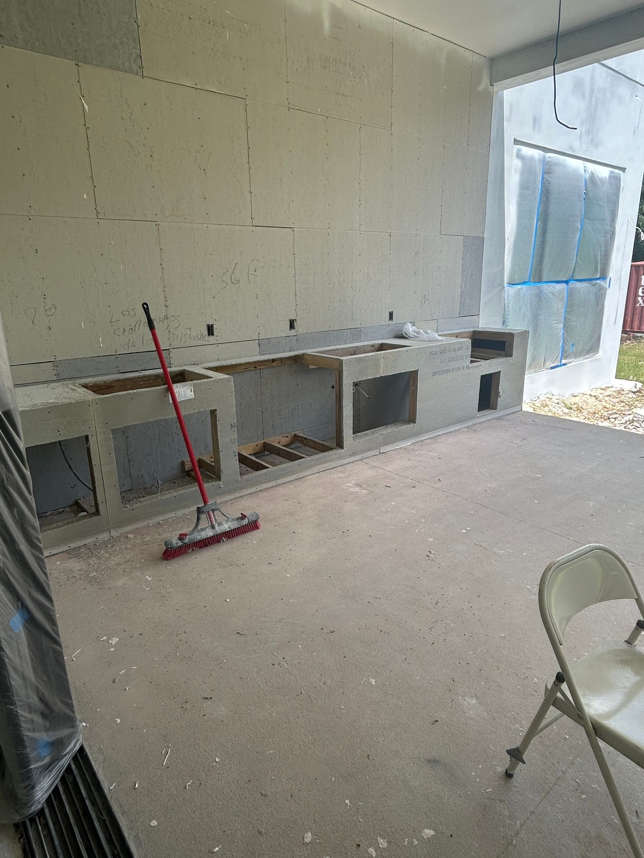 Building Your Dream Home by urban green energy llc