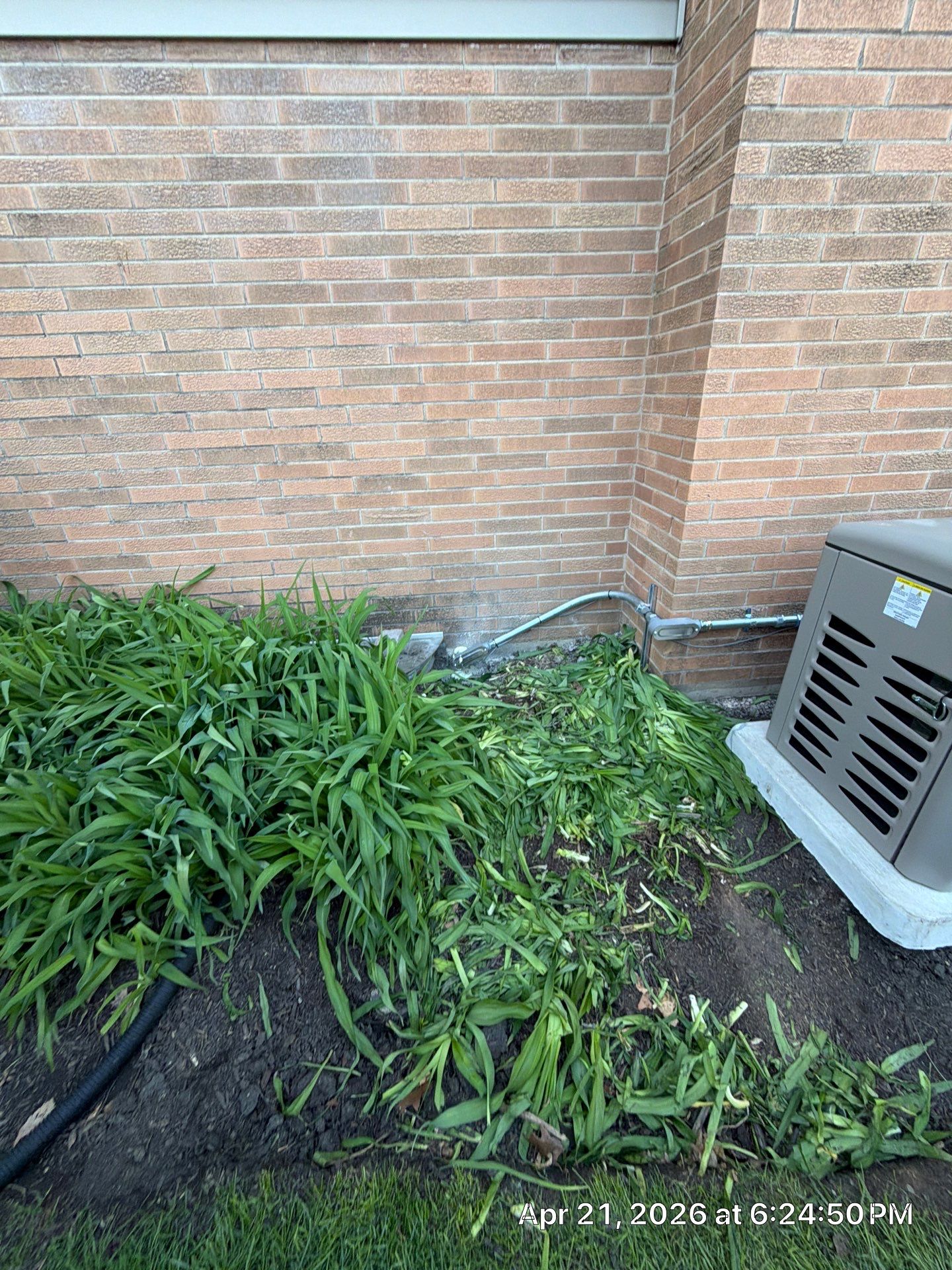 Kohler 26kW RCA Standby Generator Installation – Grayslake, IL | GSHA Services, LTD by GSHA Services LTD