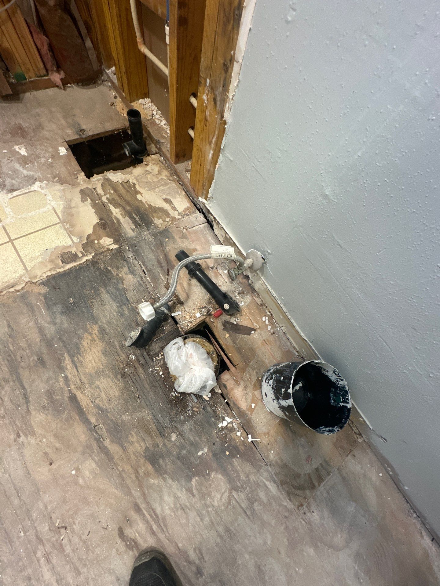 Bathroom Remodel using Sophalx Crew by SophAlx LLC