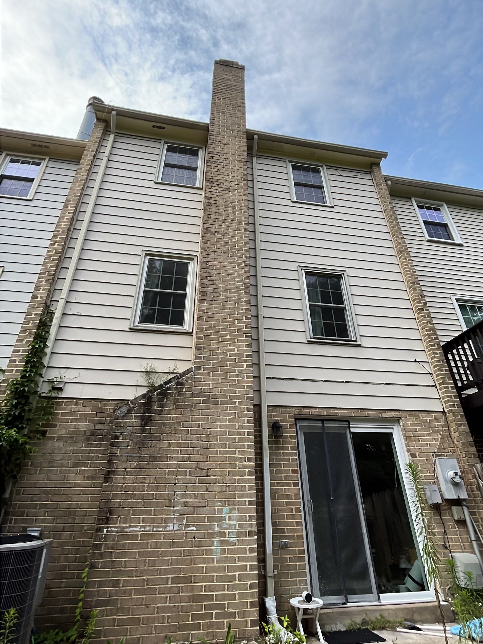 Residential Roof Replacement using Owens Corning TrueDefinition Architectural Shingle by RJC General Construction, LLC.