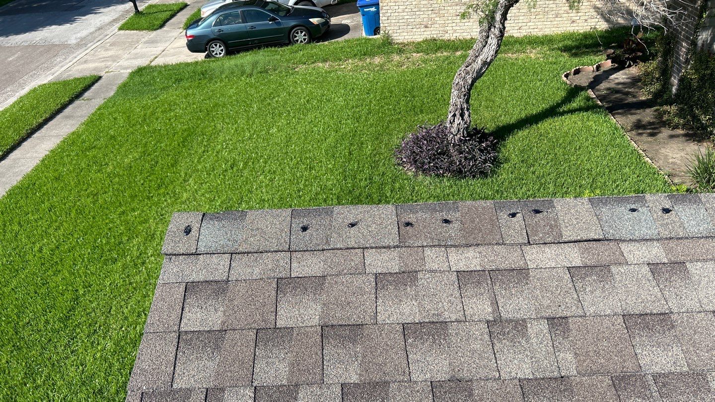 Residential Roofing Repair using Roofing Repair Products  by Lighthouse Roofing