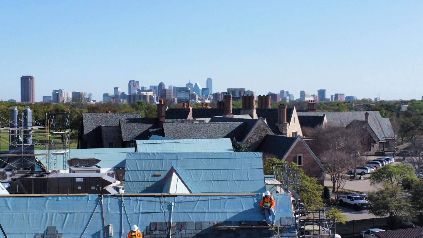 General Showcase by Lapeyre Roofing