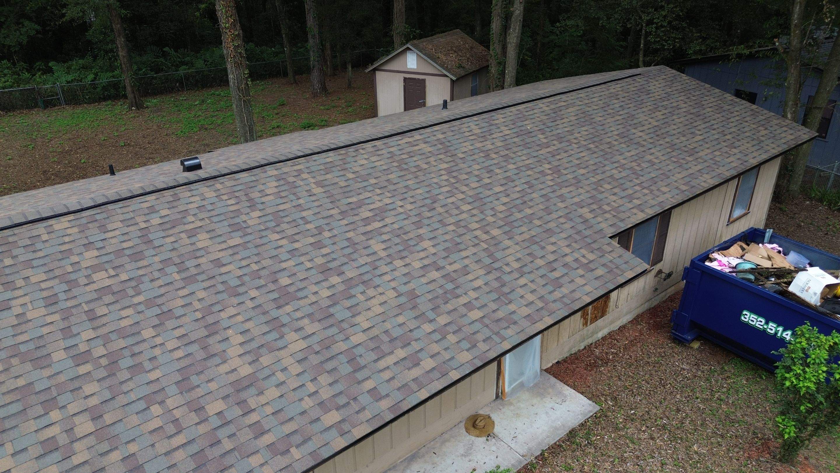 Roofers Near Alachua, FL by Brehm Roofing