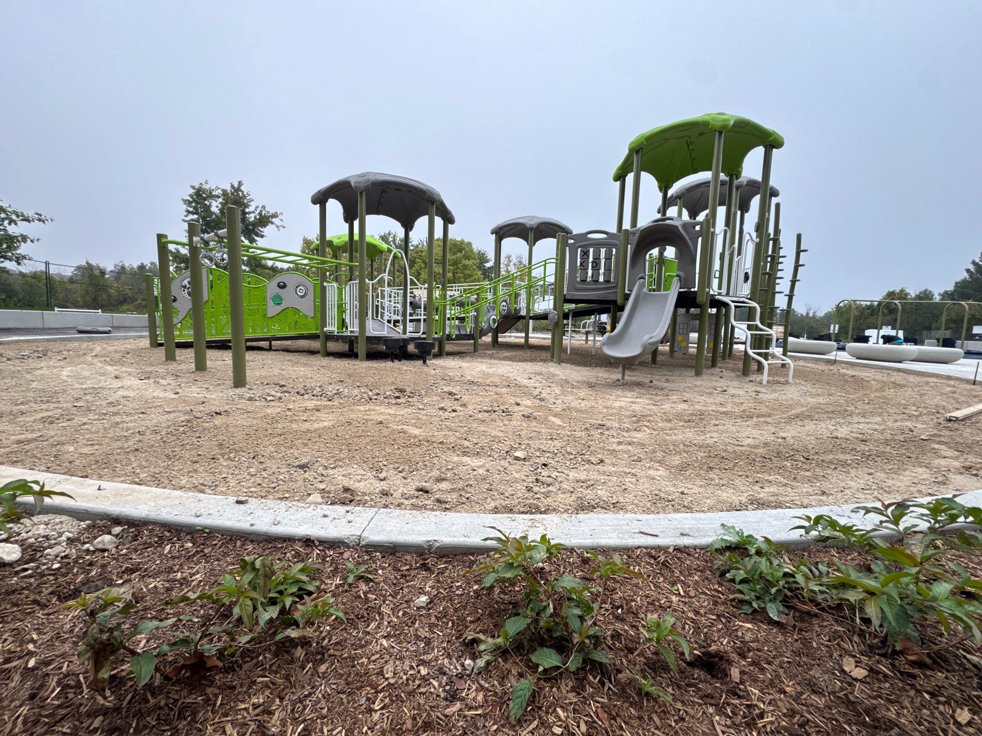 University Village Park, Guelph ON  by Bray’k Away Development