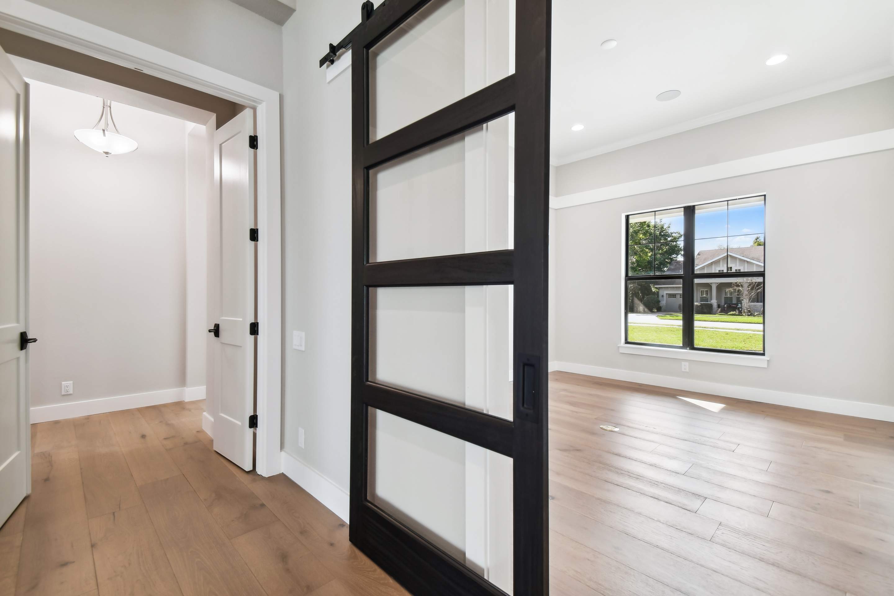 Custom Shearwater by Lyons Heritage Tampa, LLC