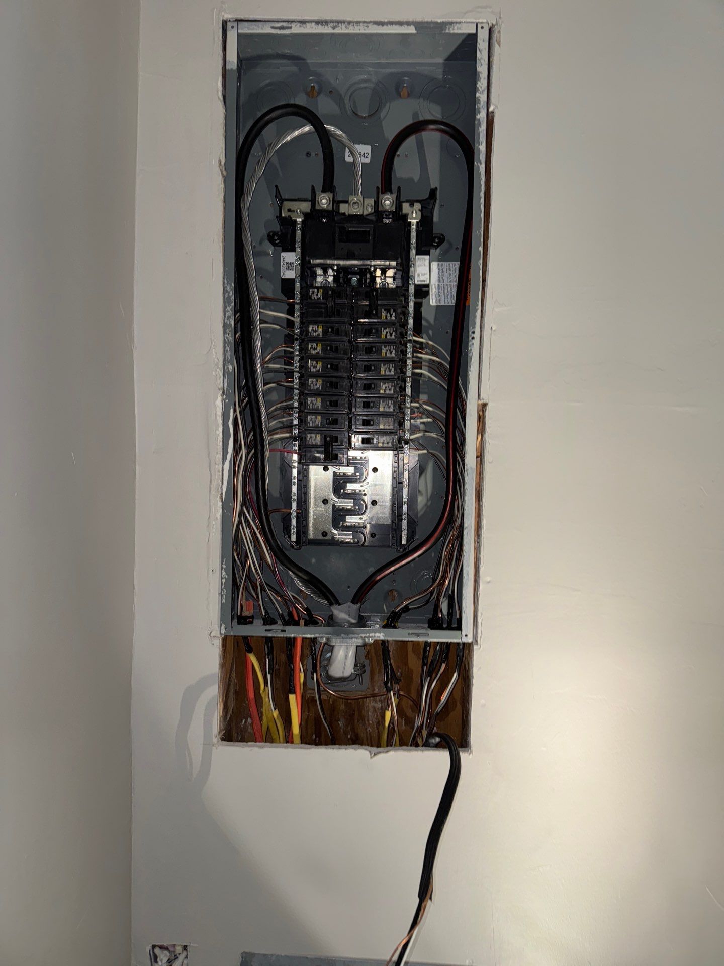 Warsaw KY Code Update by Elite Electrical Solutions LLC