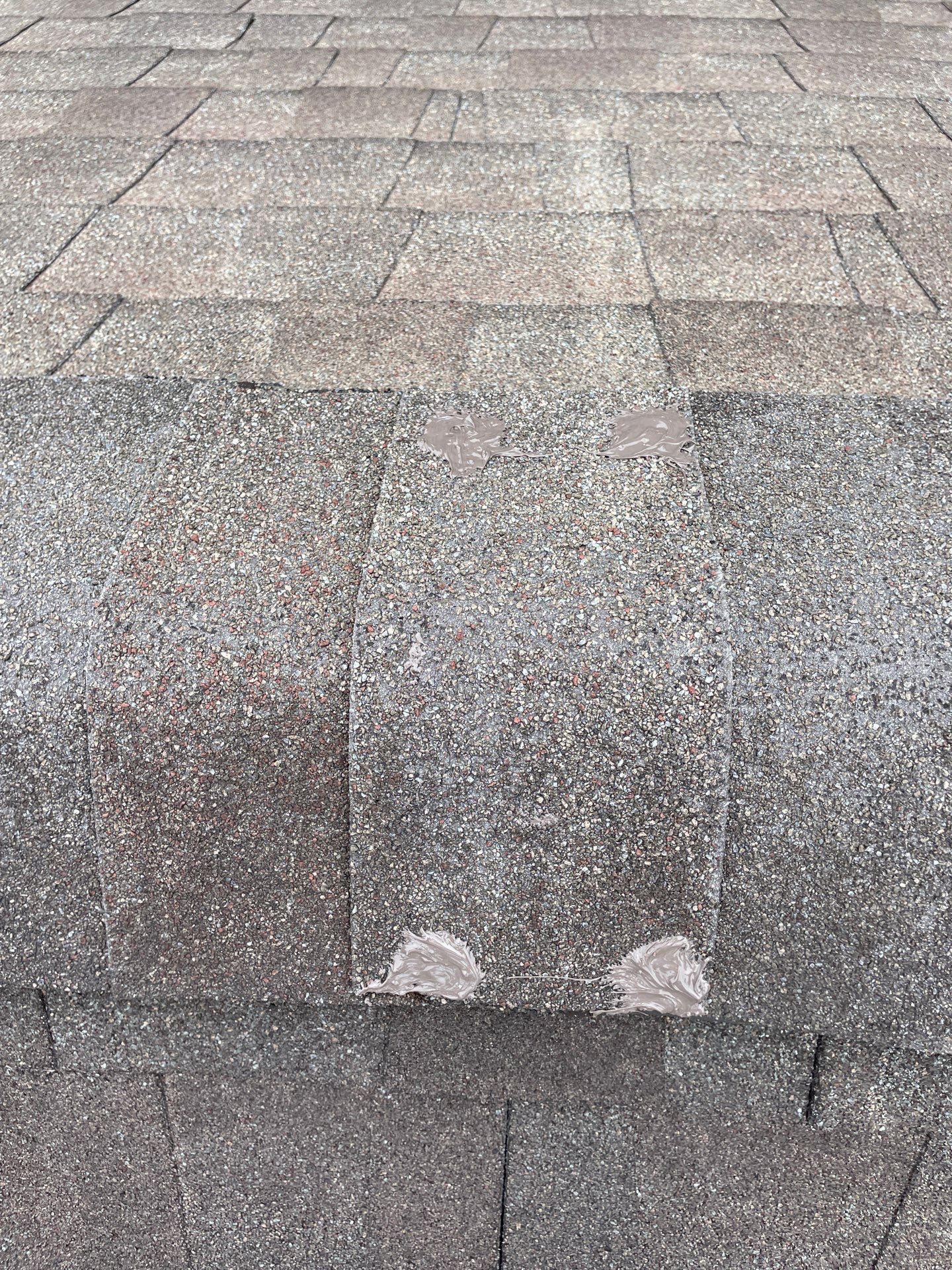 Roof Repair Seabrook by Roof Repair Company