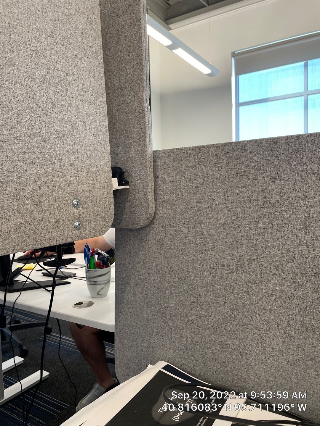 Address by CompanyCam Sales Demo