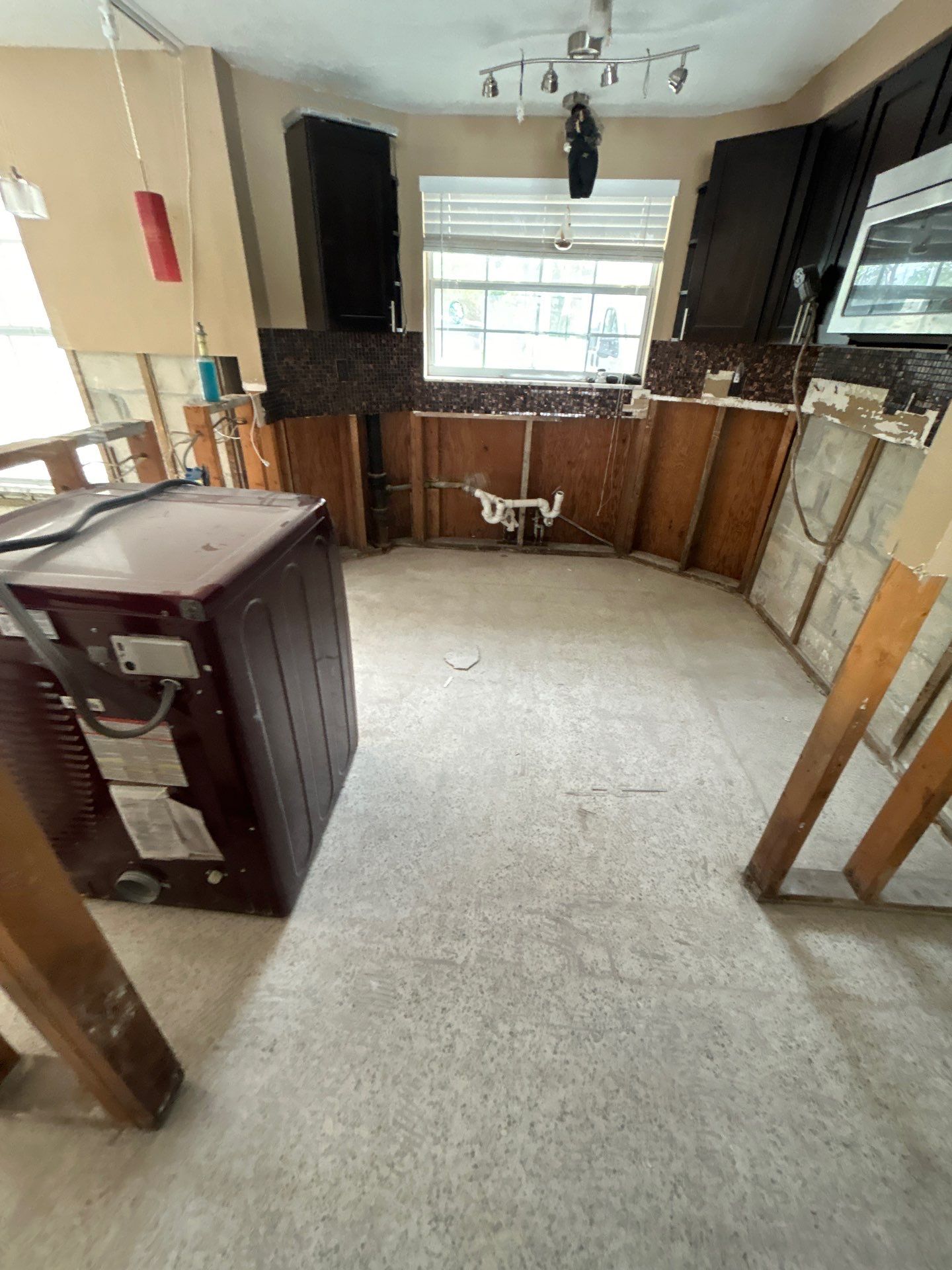 Mold Remediation + Reconstruction Bradenton by Ampm Restoration Services 