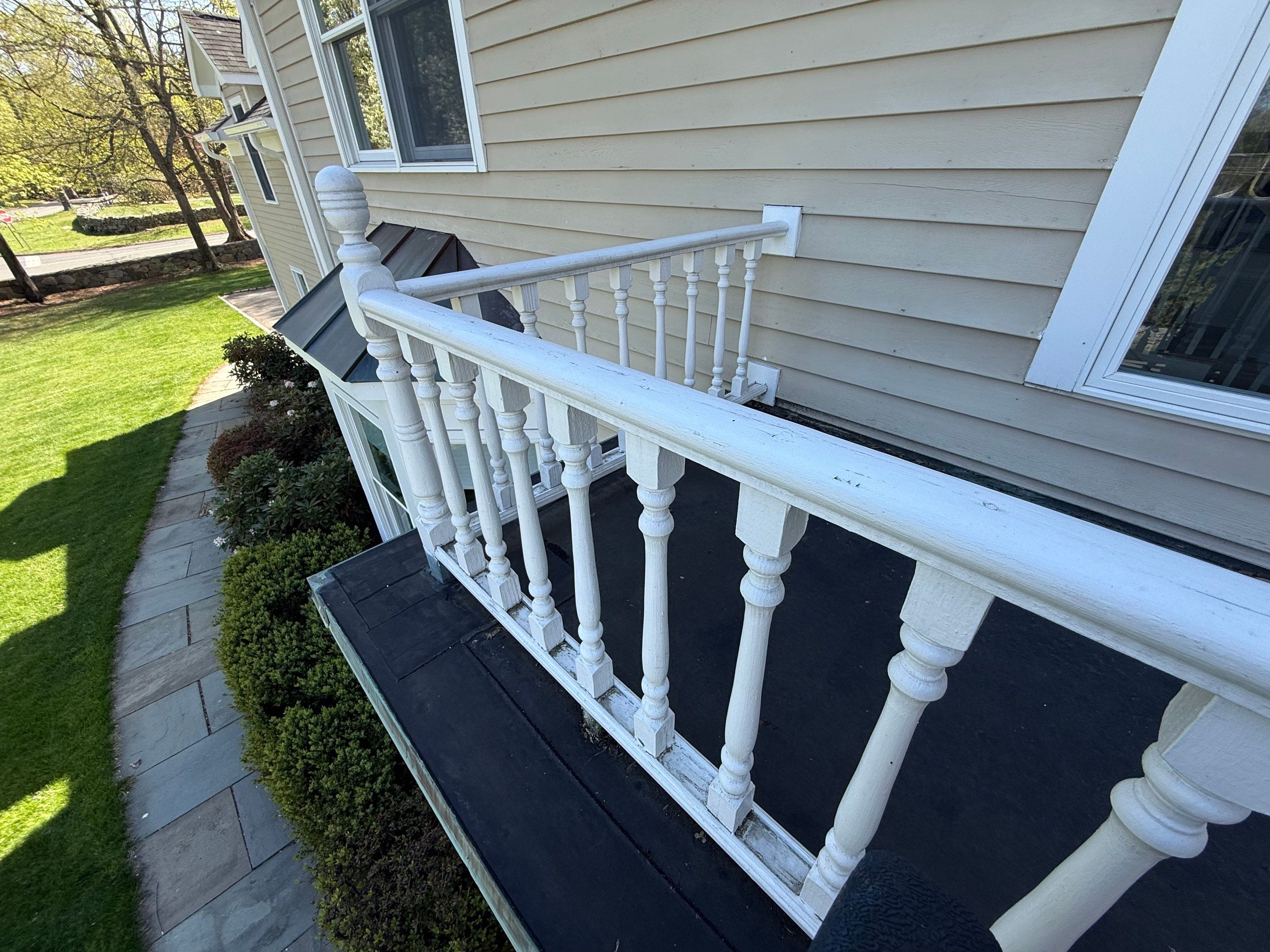 EPDM in Norwalk by DiGiorgi by DiGiorgi Roofing and Siding Inc