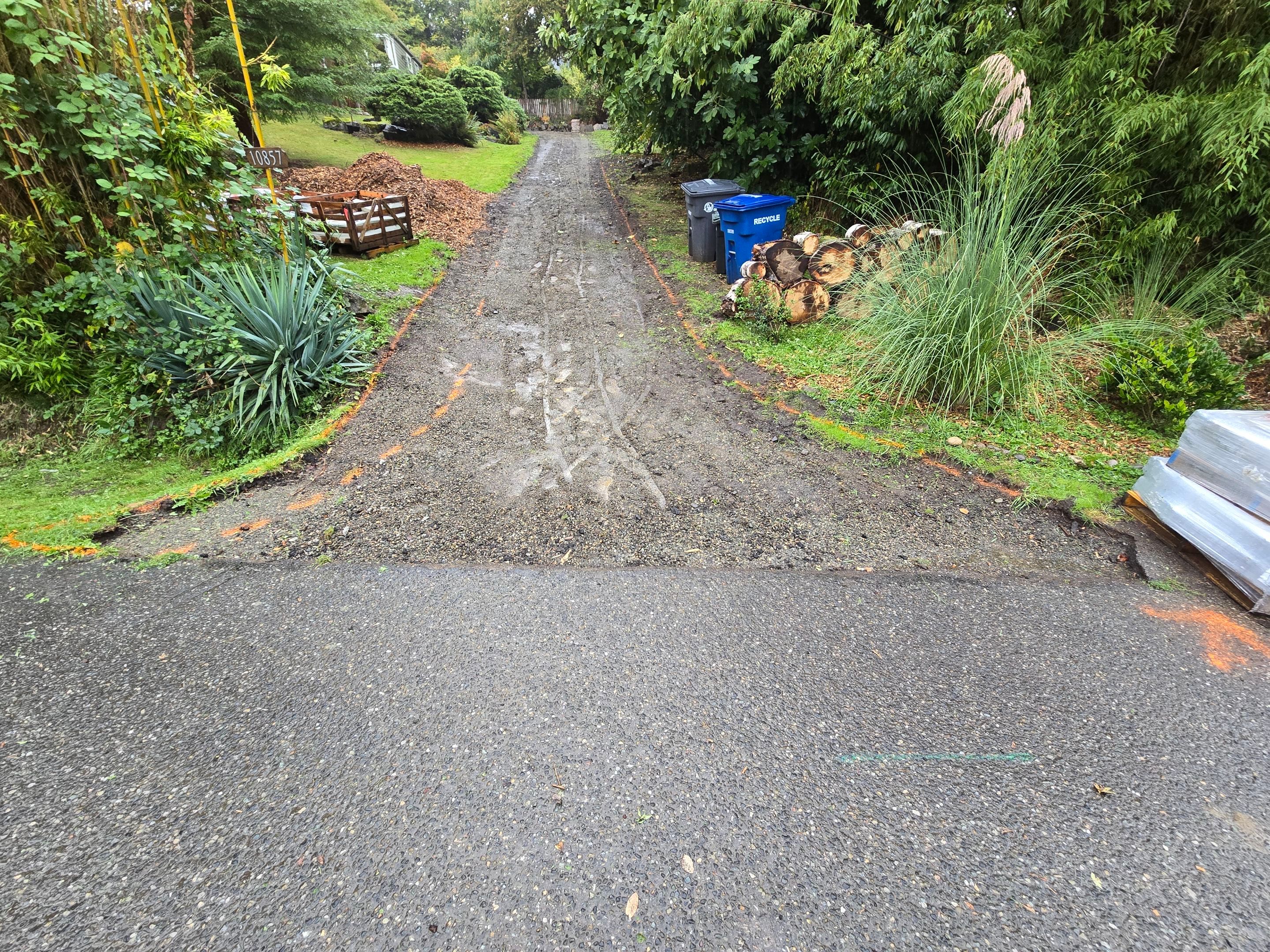 Asphalt Driveway Installation | Seattle  by Jireh Asphalt & Concrete Inc 