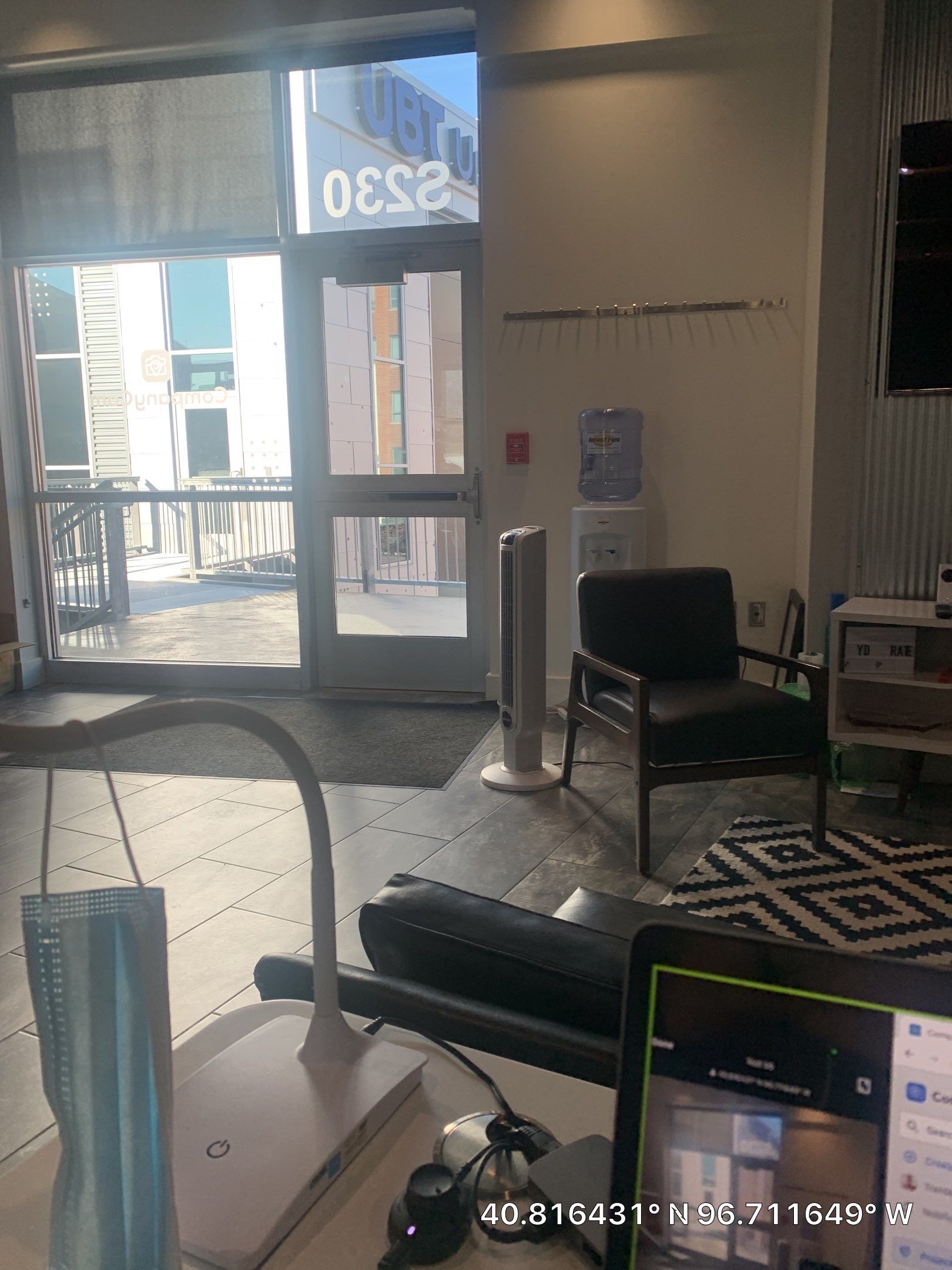 rent 1 bath 1 room by CompanyCam Sales Demo