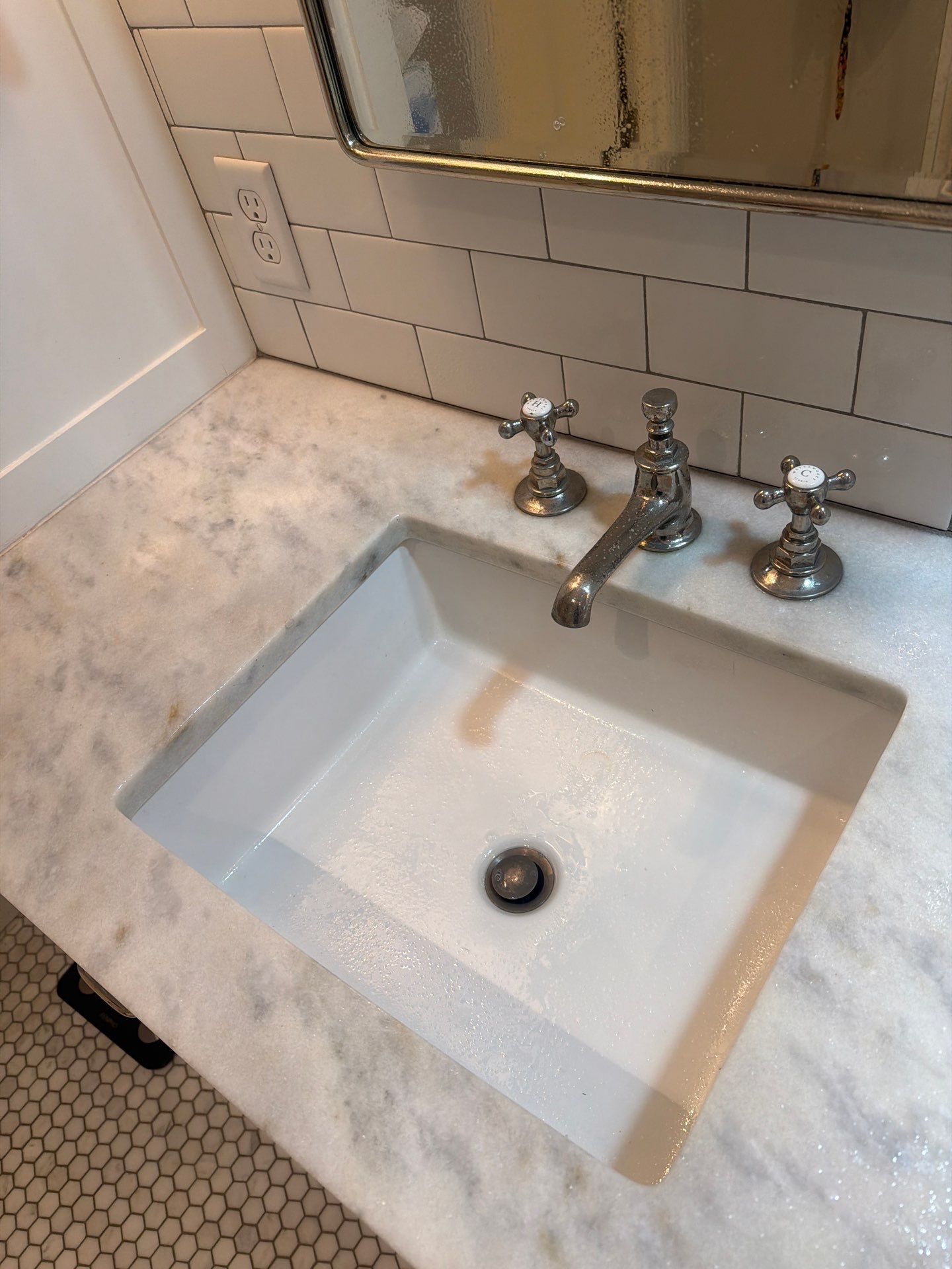 Maid Service Project in Lake Oswego by Cloud 9 Professional Cleaning Services